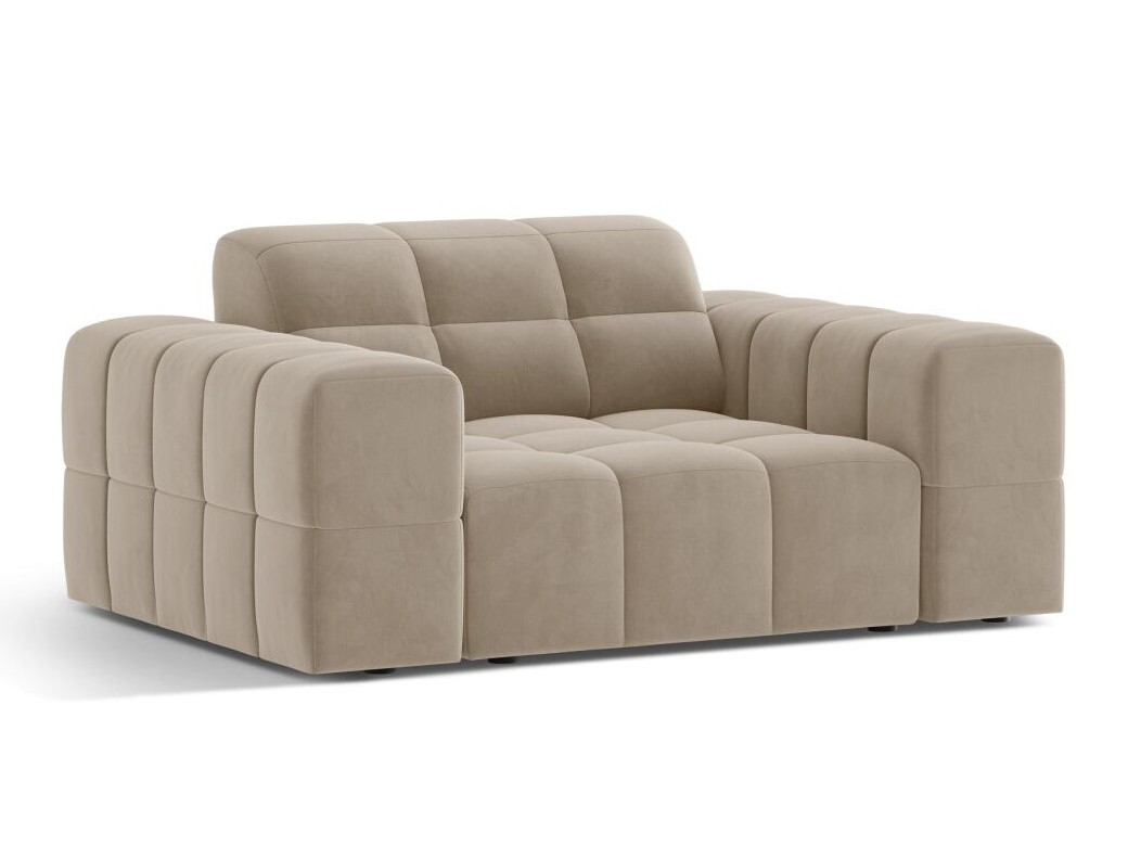 Fotelis Somelo 109 (Bluvel 30)