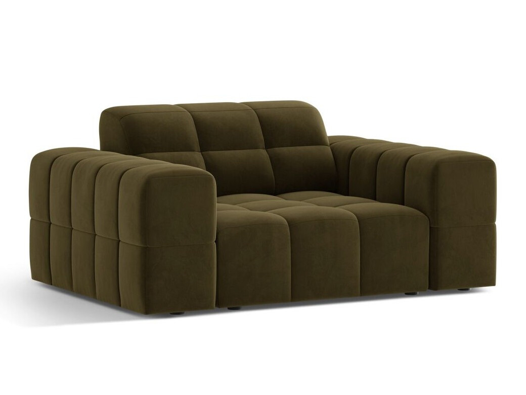 Fotelis Somelo 109 (Bluvel 77)