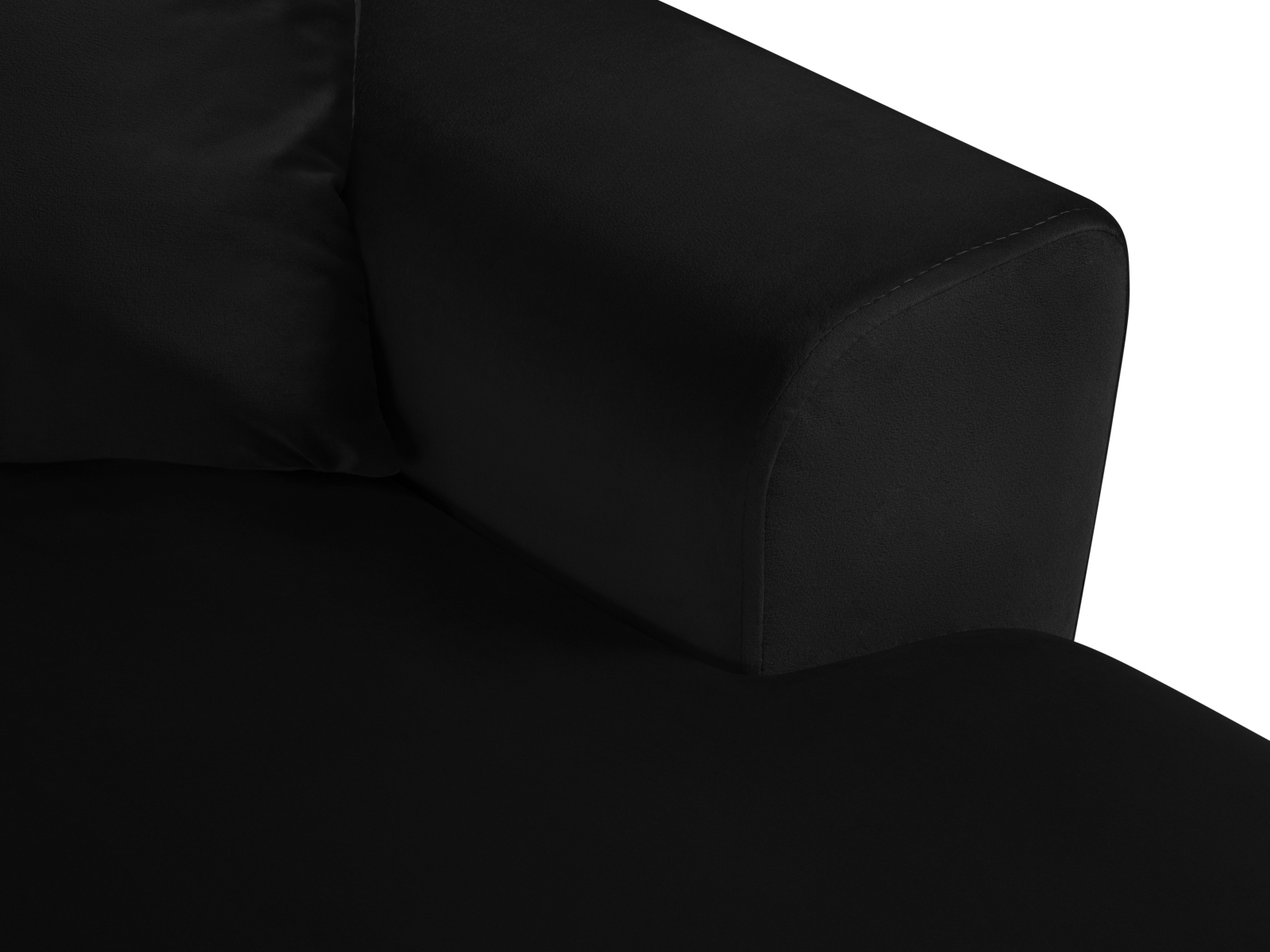 Minkštas kampas Lomveso 101 (Riviera 100)
