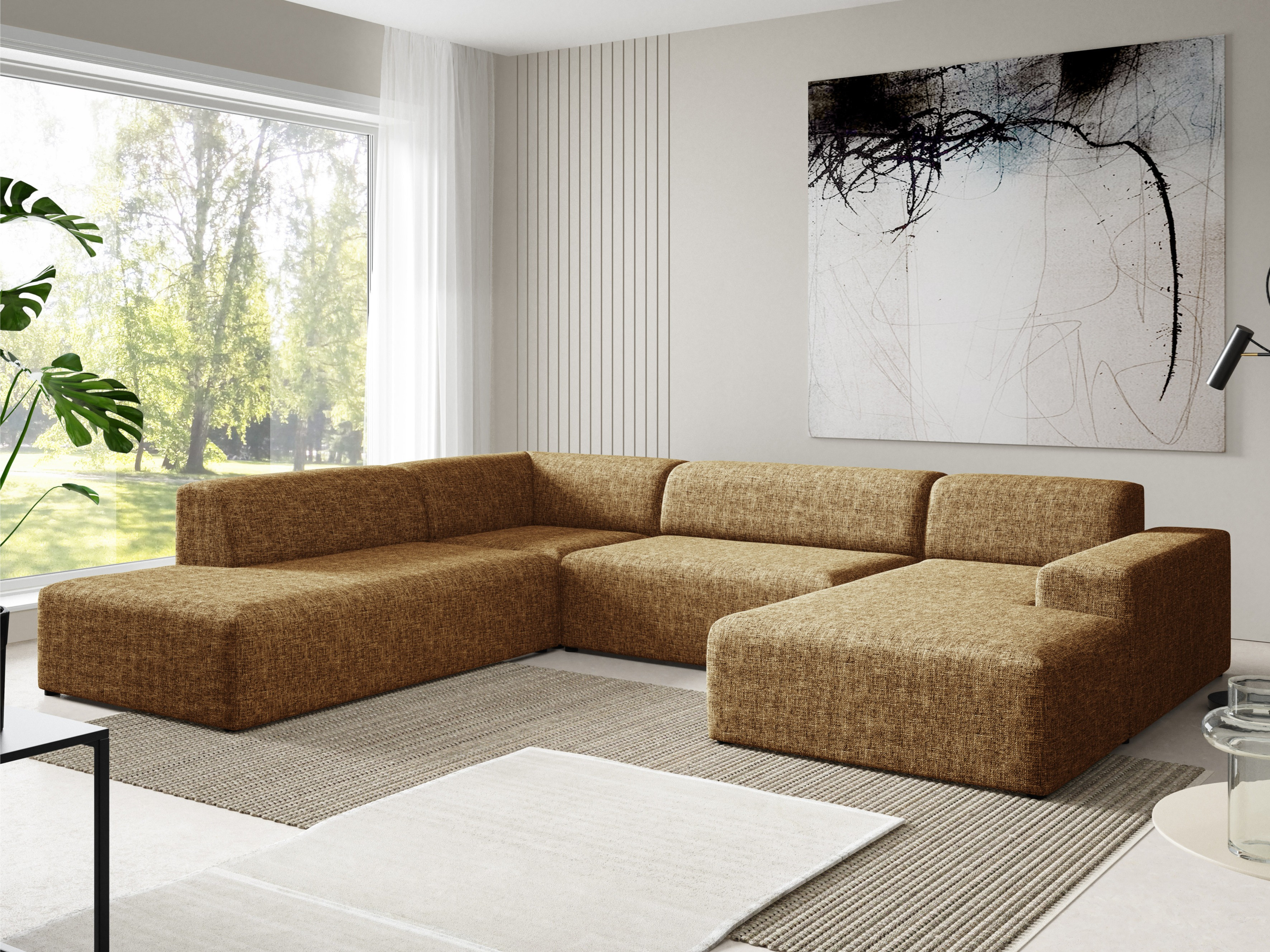 Modulinė sėdimoji dalis Lutivi 111 (Imo 30)