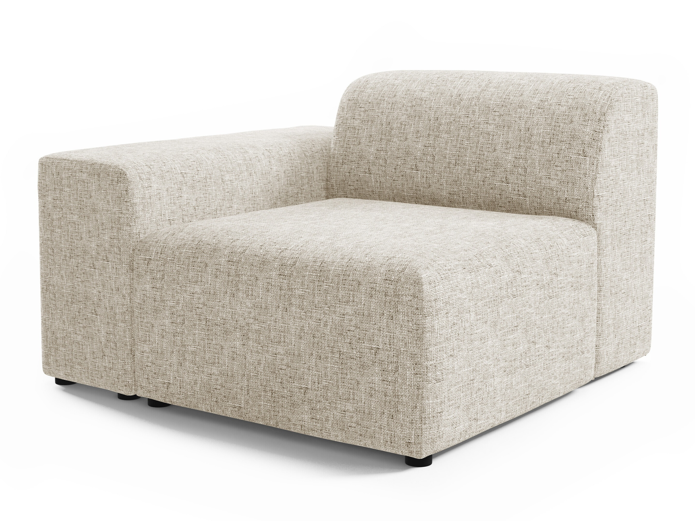 Modulinė sėdimoji dalis Lutivi 113 (Imo 10)