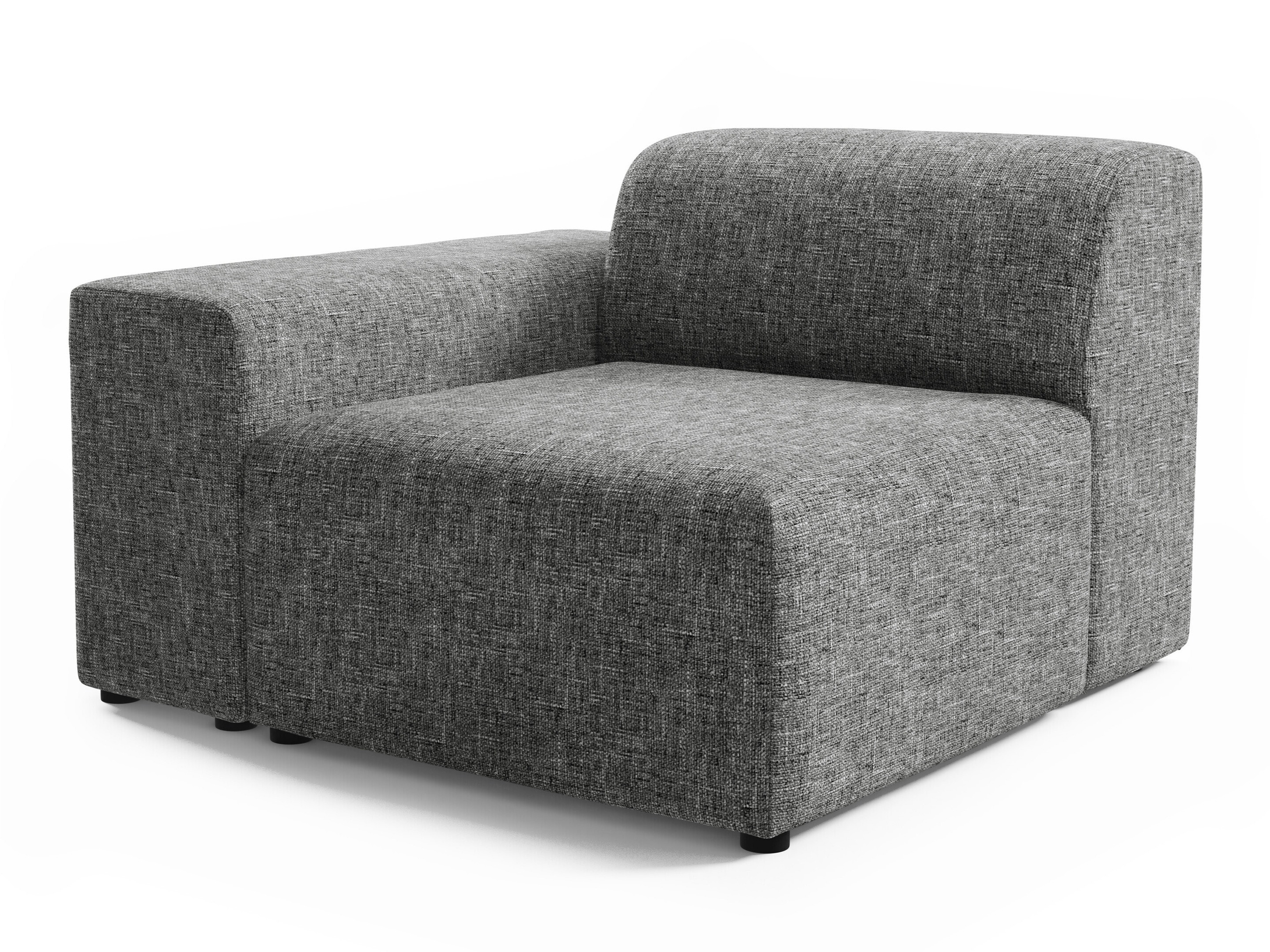 Modulinė sėdimoji dalis Lutivi 113 (Imo 50)