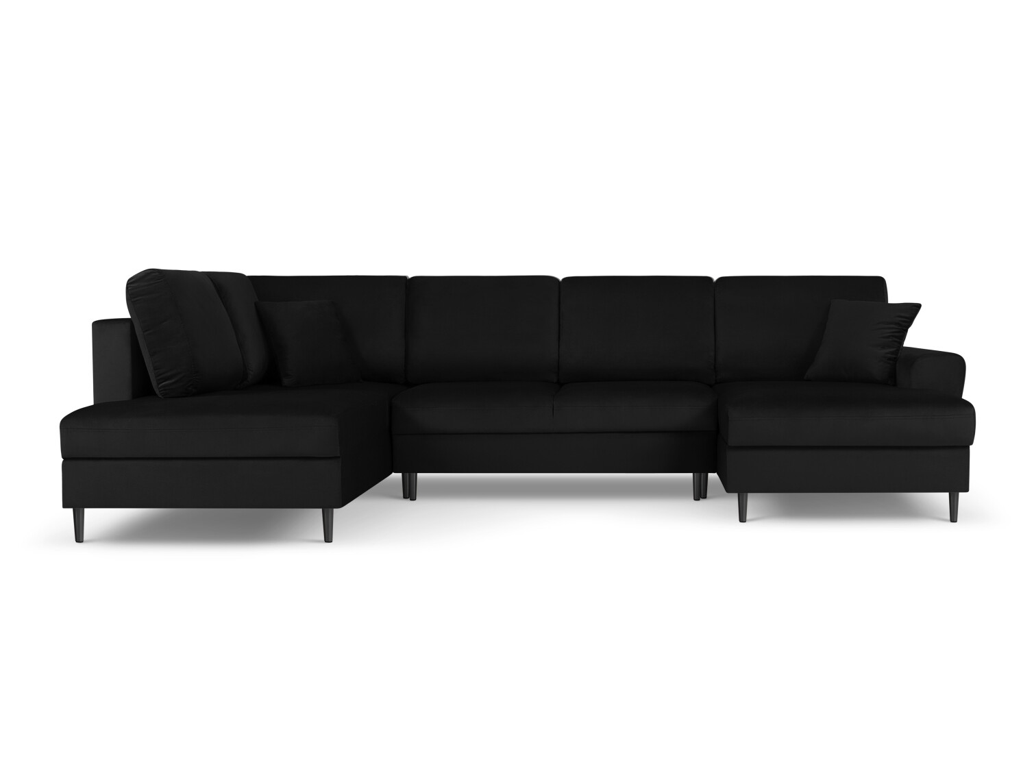 Minkštas kampas Lomveso 101 (Riviera 100)