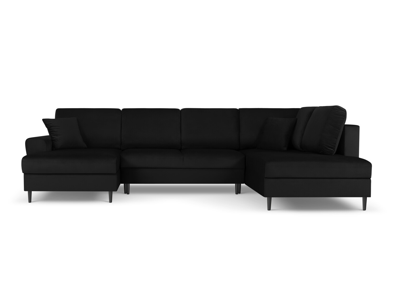 Minkštas kampas Lomveso 101 (Riviera 100)