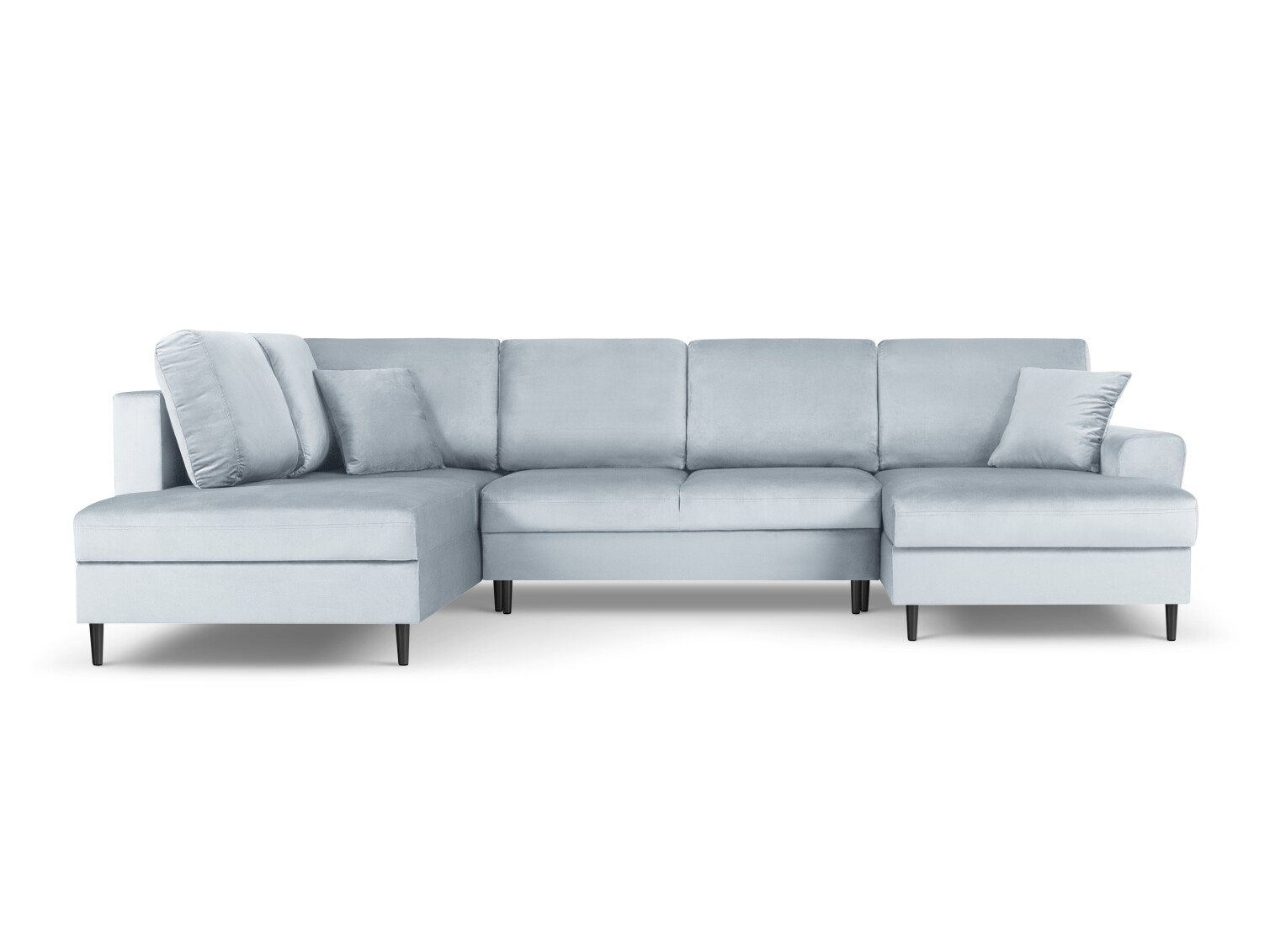 Minkštas kampas Lomveso 101 (Riviera 80)
