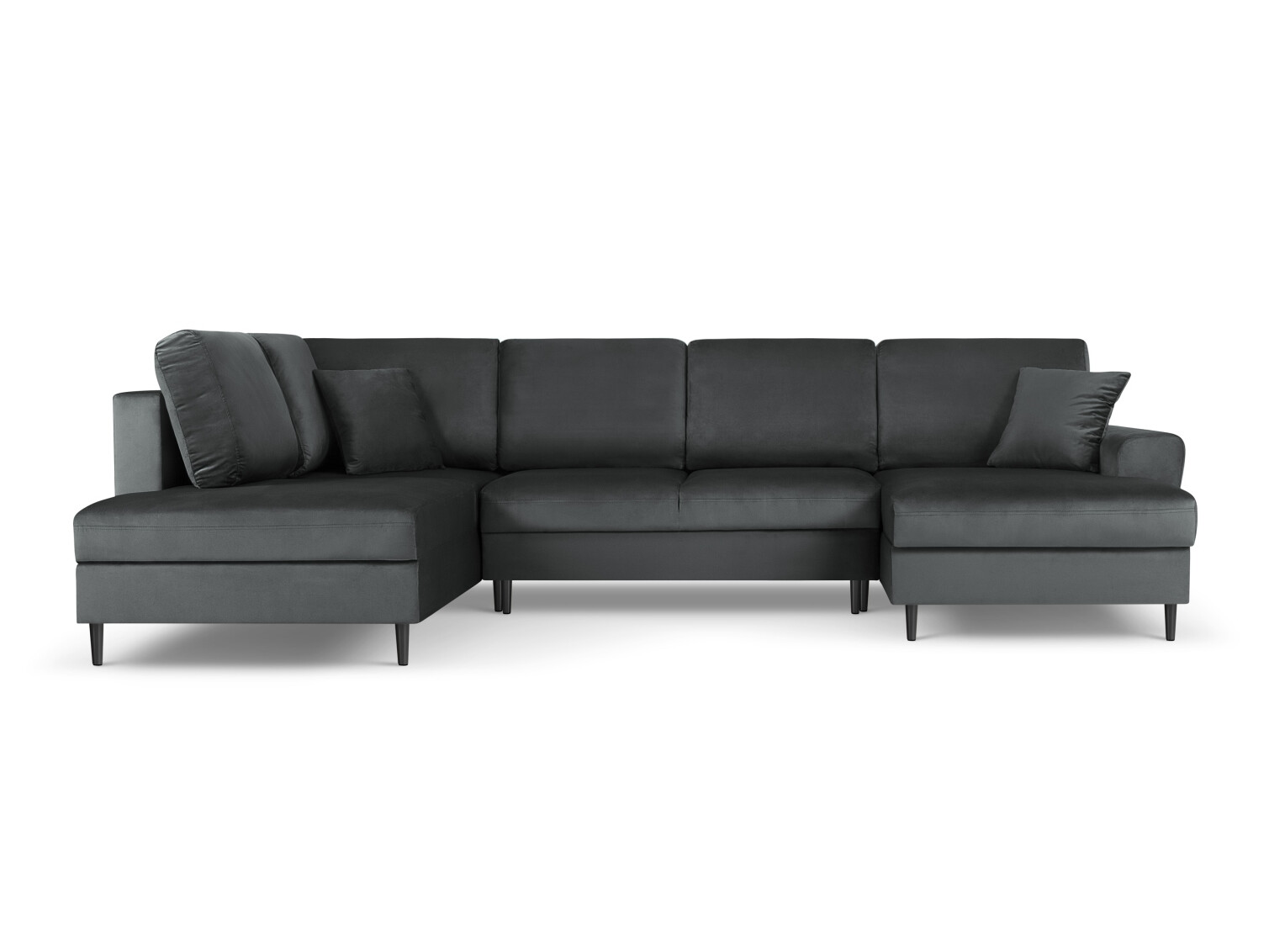 Minkštas kampas Lomveso 101 (Riviera 95)