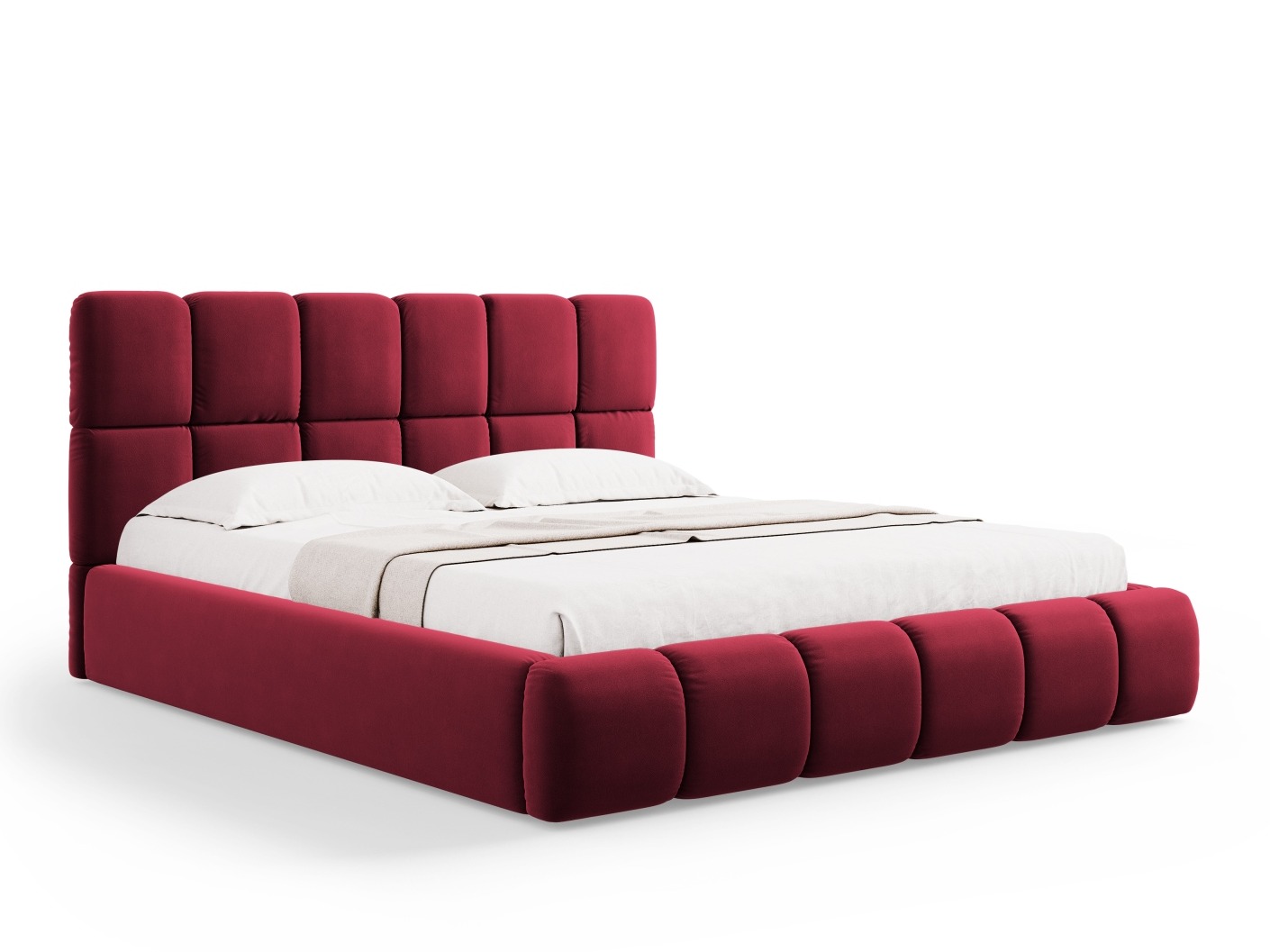 Lova Caltenu 106 (Bluvel 59)