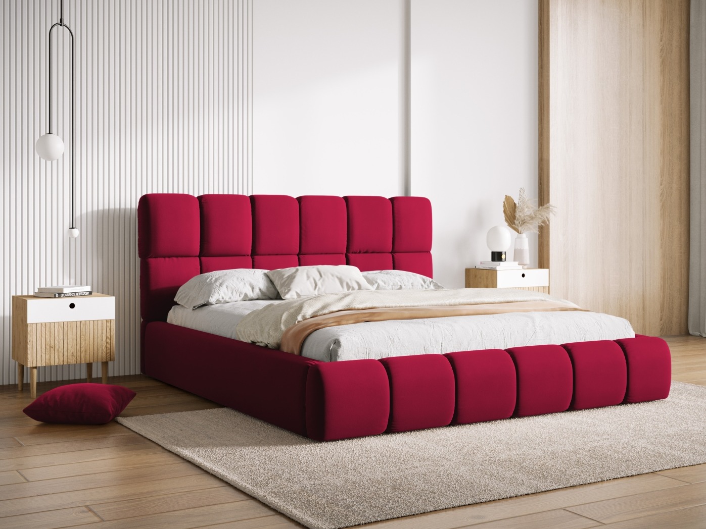 Lova Caltenu 106 (Bluvel 59)