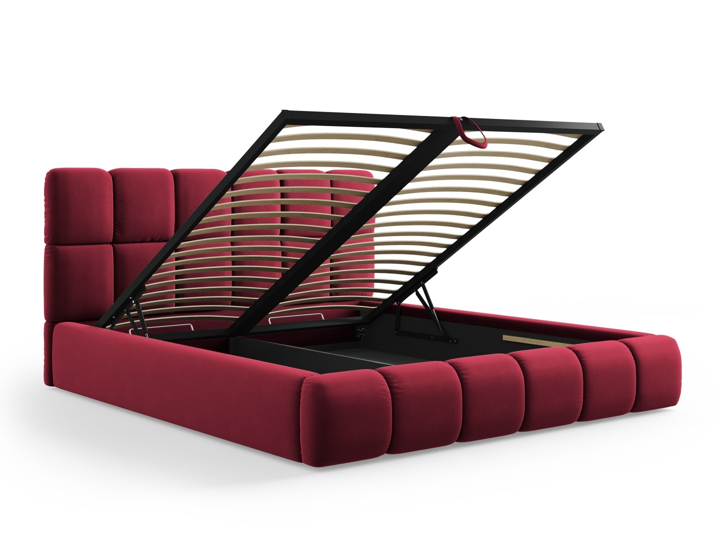 Lova Caltenu 106 (Bluvel 59)