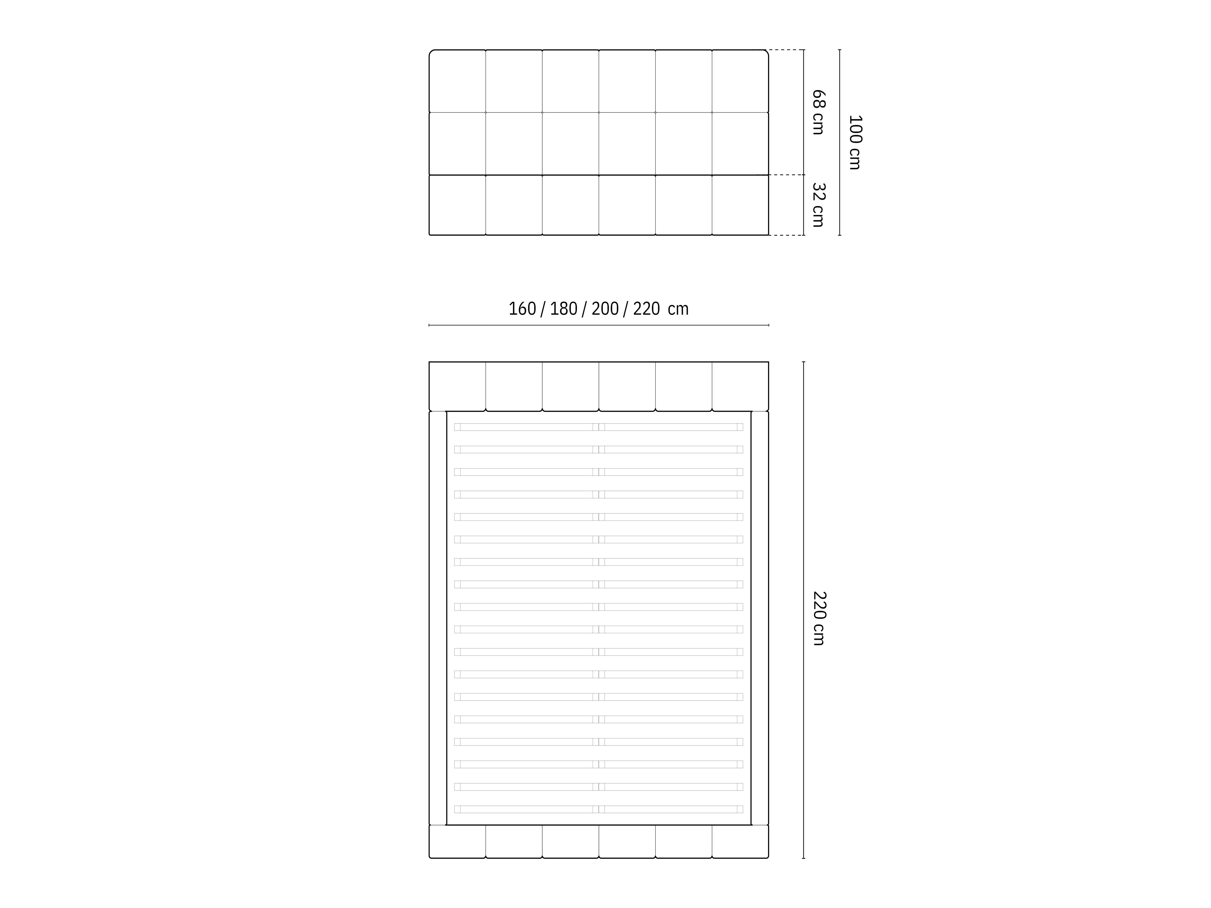 Lova Caltenu 106 (Bluvel 59)