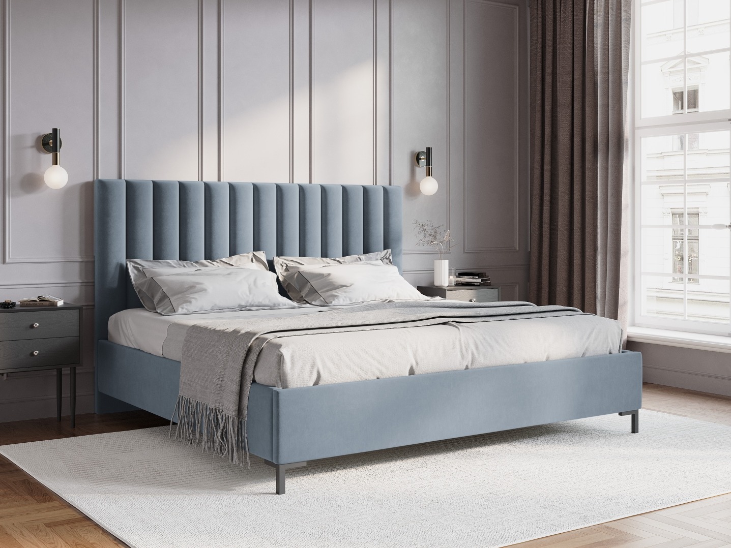 Lova Beckley 146 (Bluvel 06)