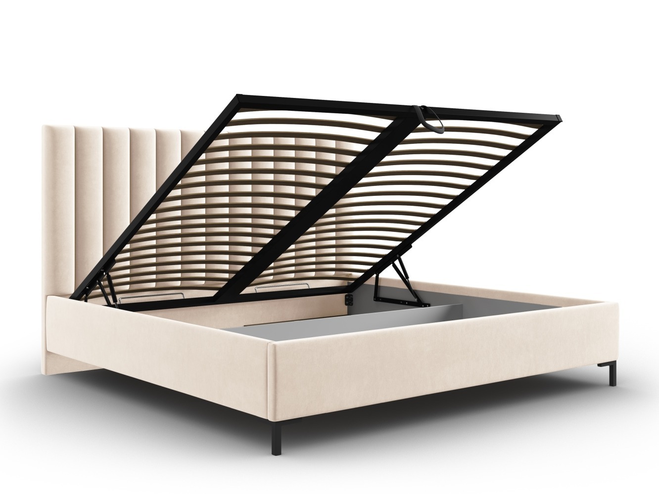Lova Beckley 146 (Bluvel 22)