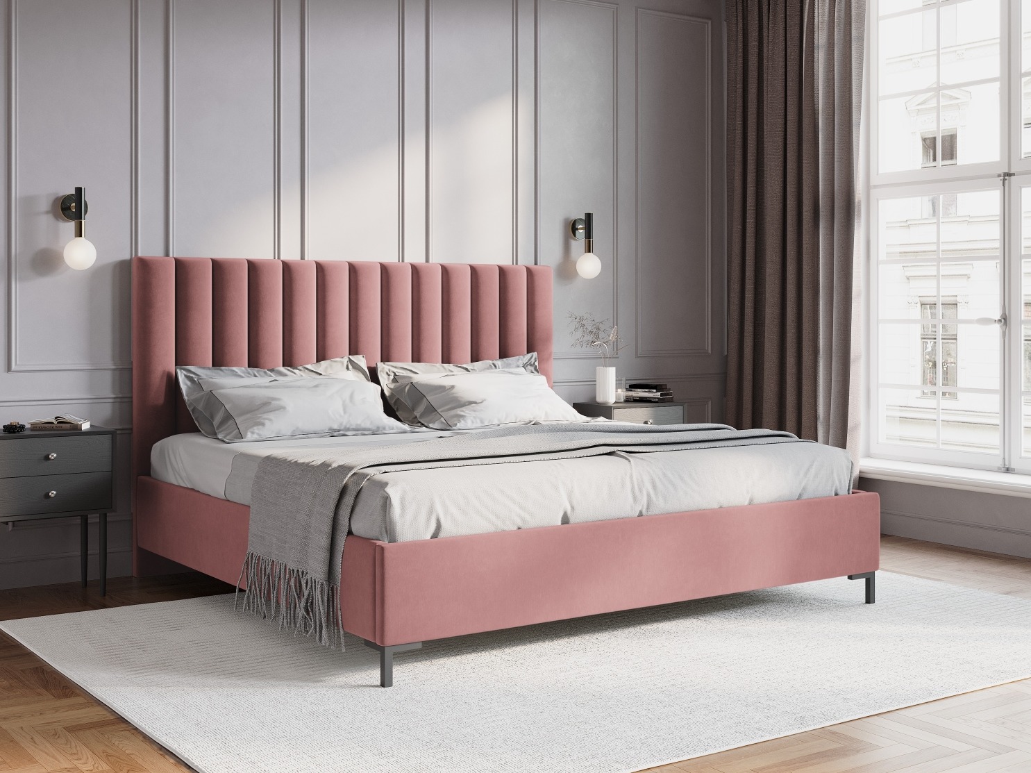 Lova Beckley 146 (Bluvel 52)