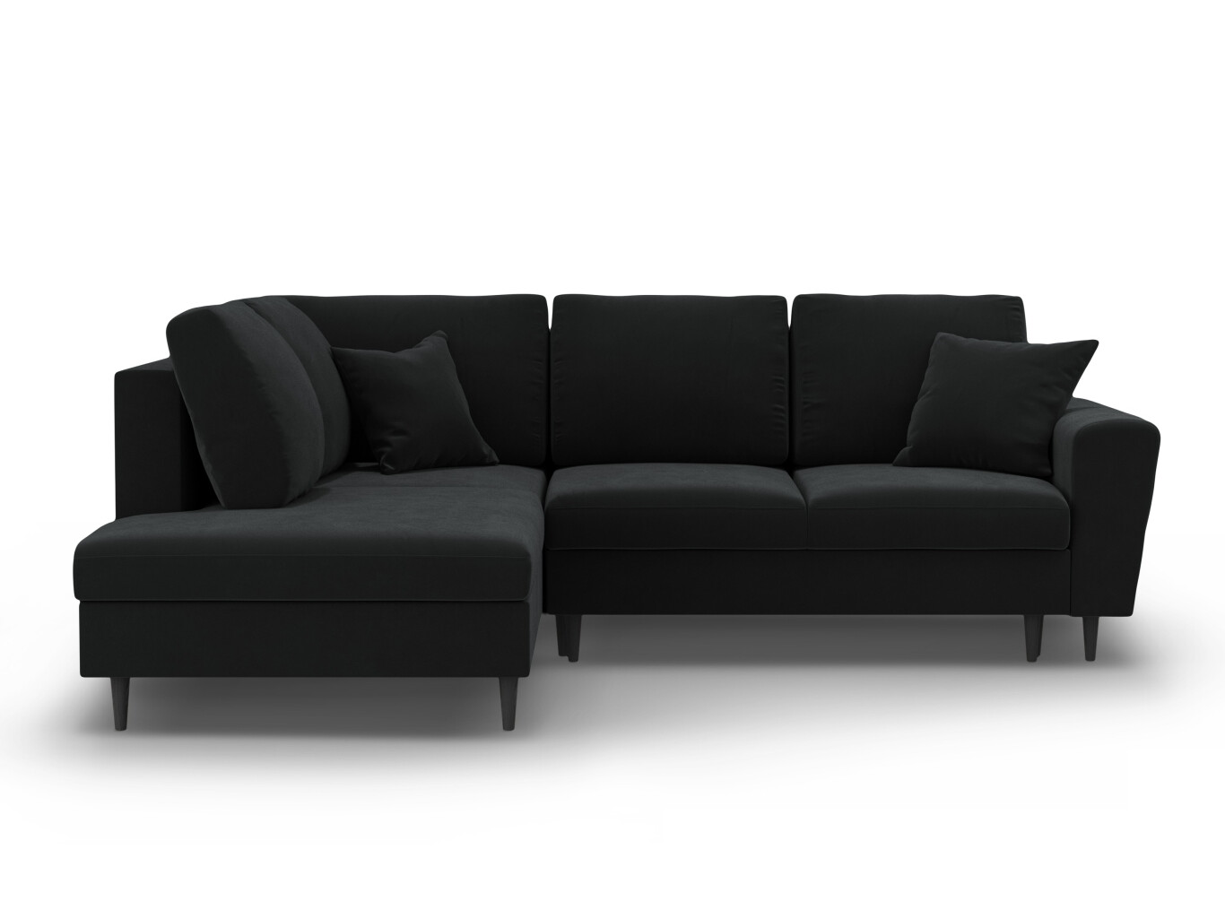 Minkštas kampas Lomveso 102 (Riviera 100)