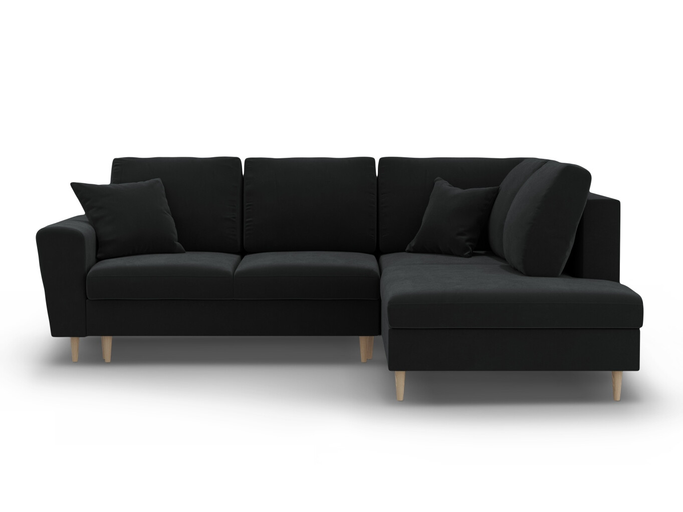 Minkštas kampas Lomveso 102 (Riviera 100)