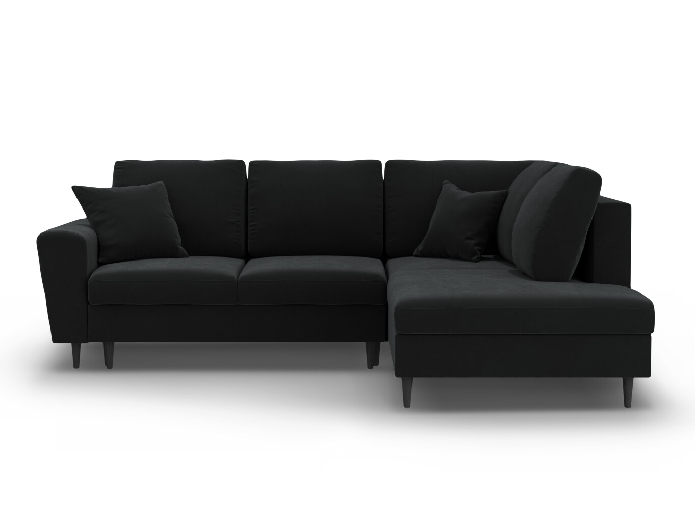 Minkštas kampas Lomveso 102 (Riviera 100)