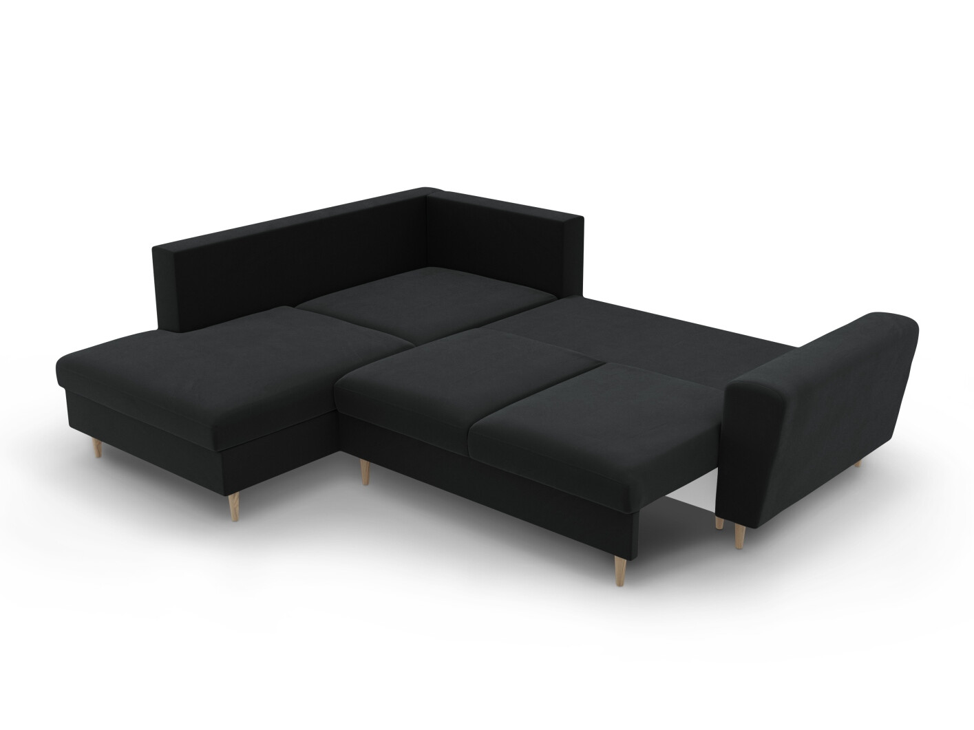Minkštas kampas Lomveso 102 (Riviera 100)