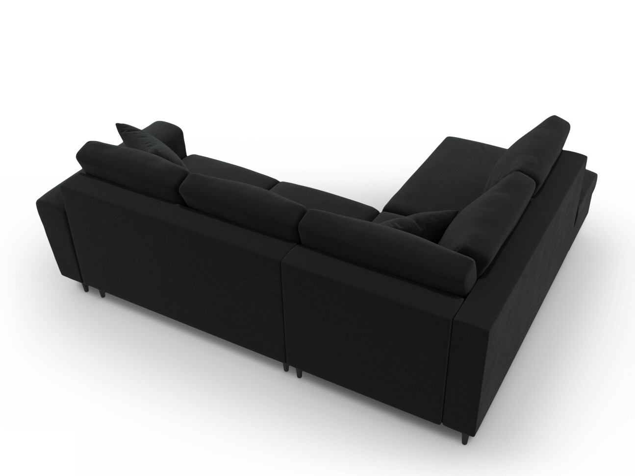 Minkštas kampas Lomveso 102 (Riviera 100)