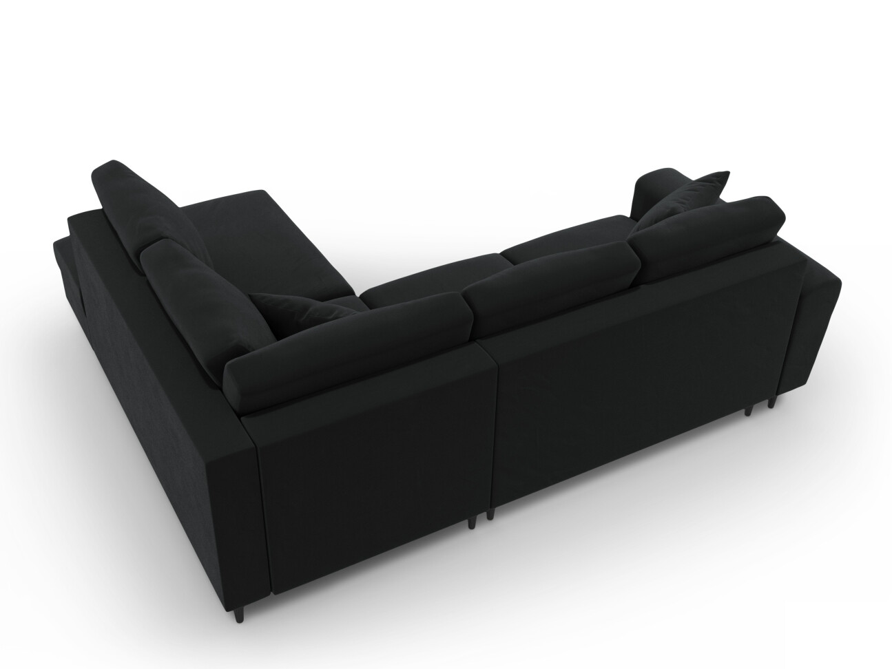 Minkštas kampas Lomveso 102 (Riviera 100)