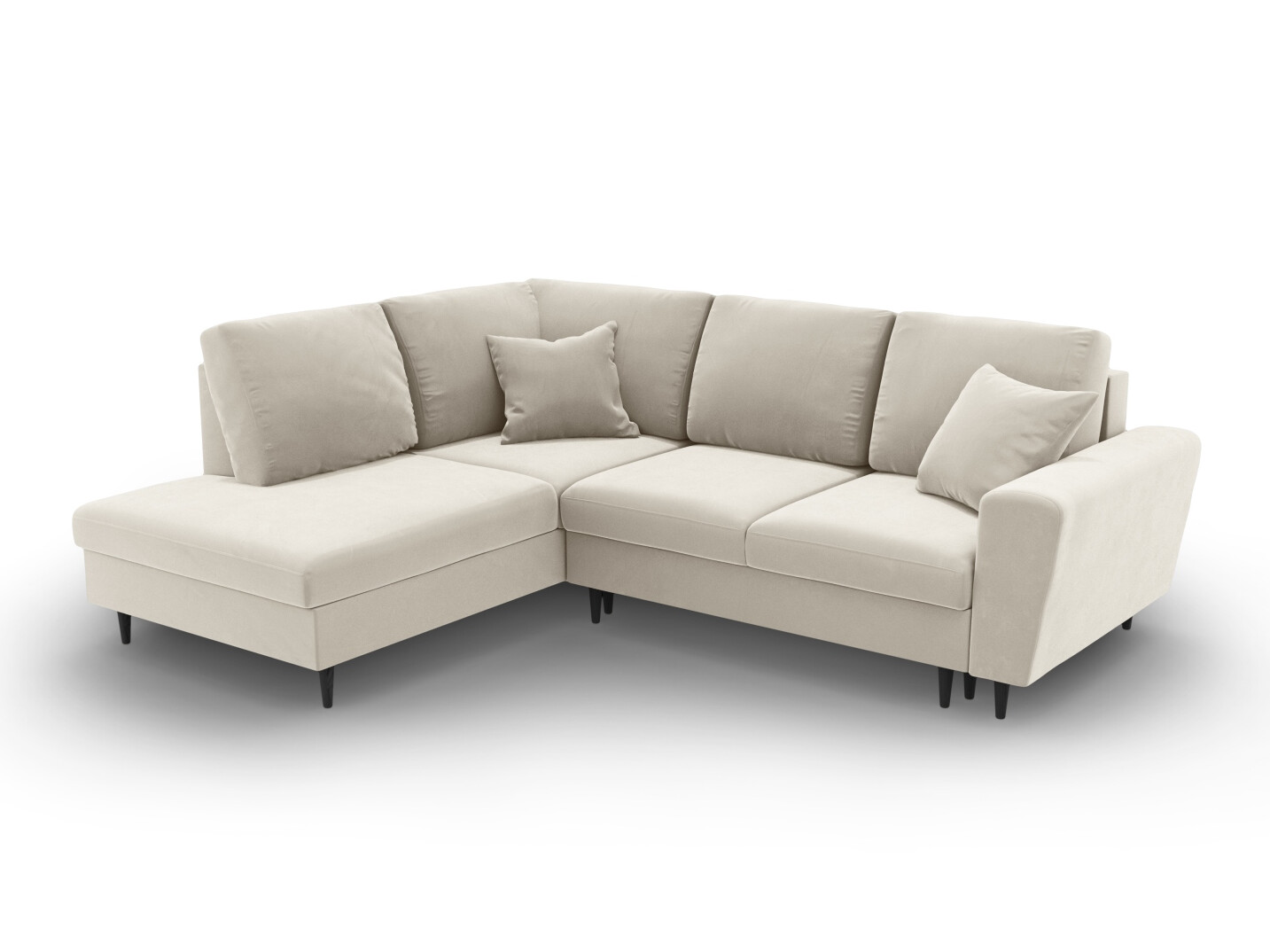 Minkštas kampas Lomveso 102 (Riviera 21)