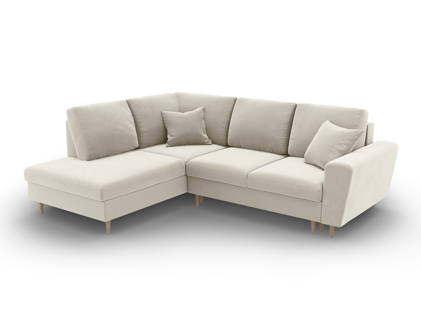 Minkštas kampas Lomveso 102 (Riviera 21)