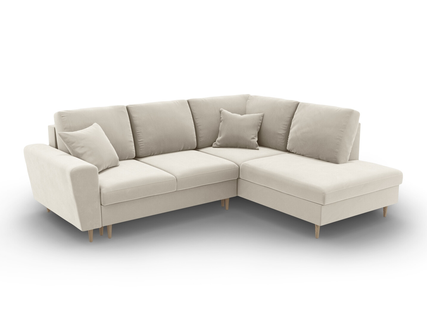 Minkštas kampas Lomveso 102 (Riviera 21)
