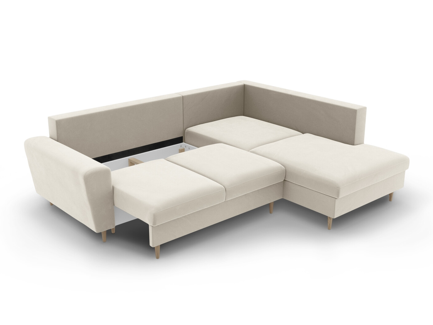 Minkštas kampas Lomveso 102 (Riviera 21)
