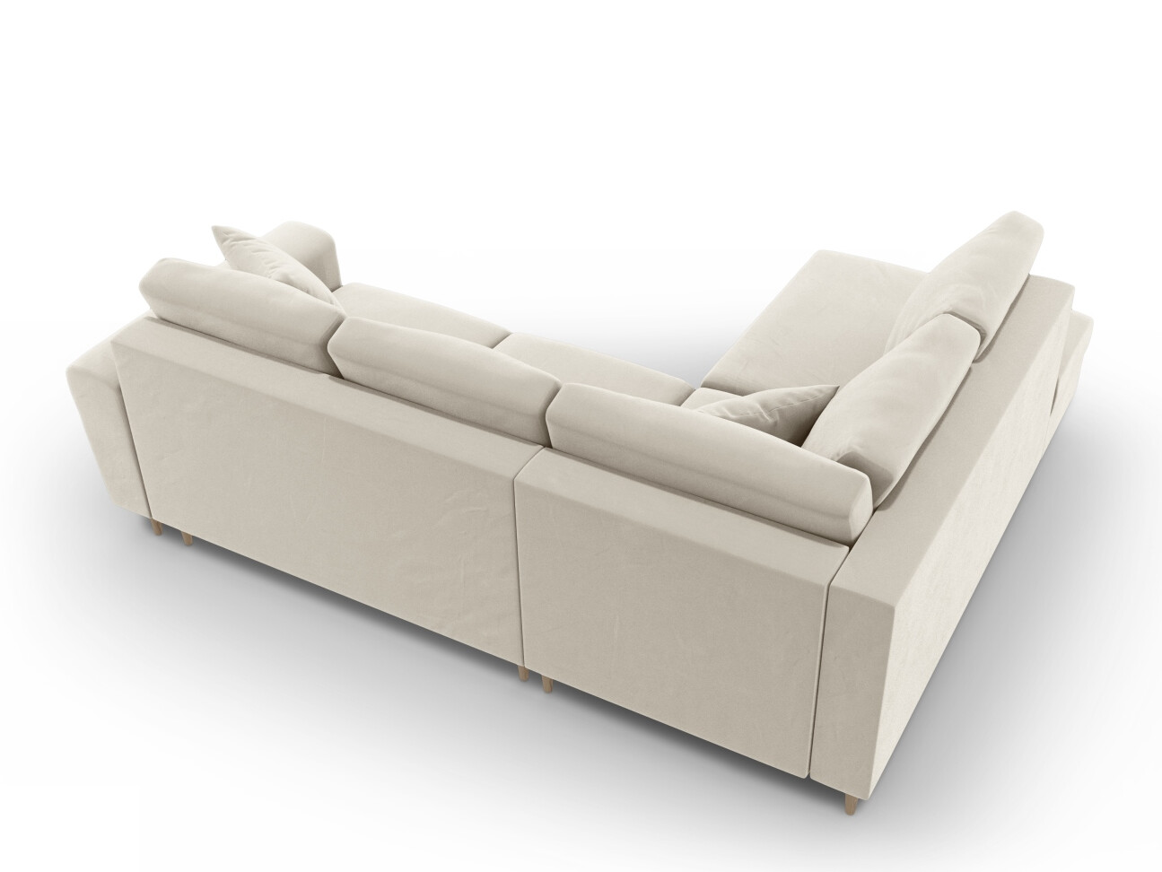 Minkštas kampas Lomveso 102 (Riviera 21)