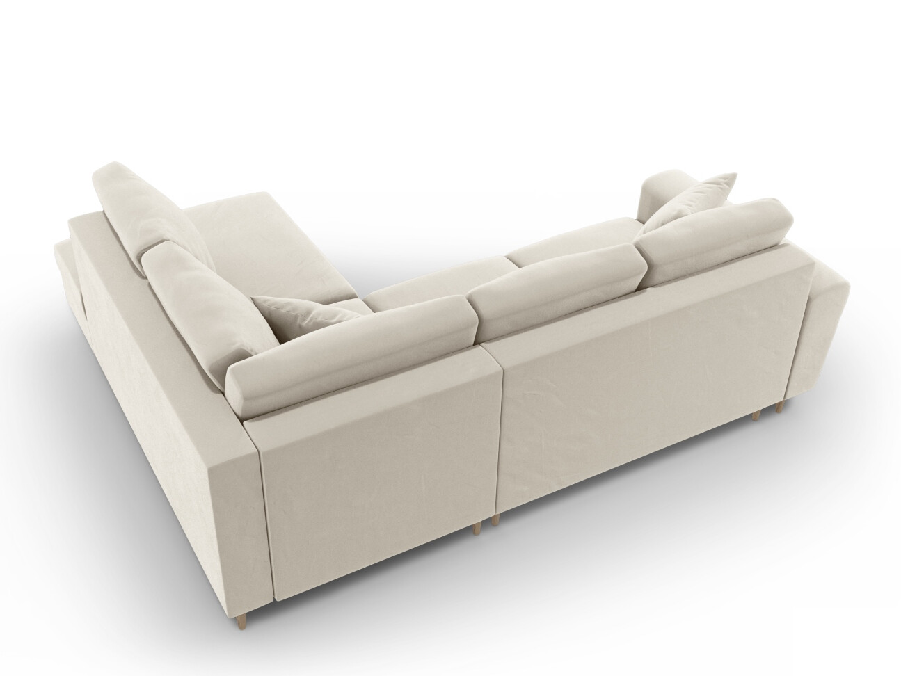 Minkštas kampas Lomveso 102 (Riviera 21)