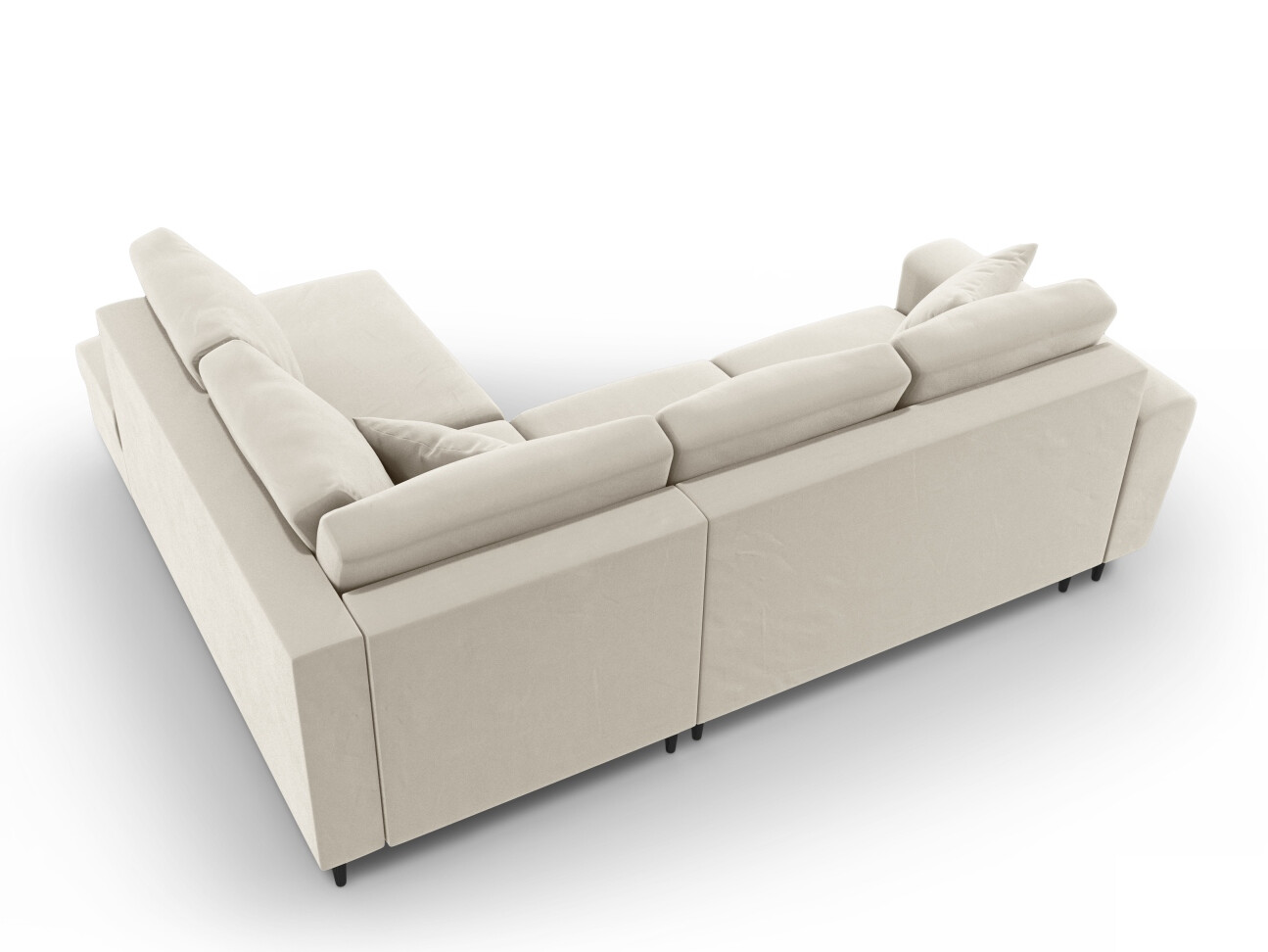 Minkštas kampas Lomveso 102 (Riviera 21)