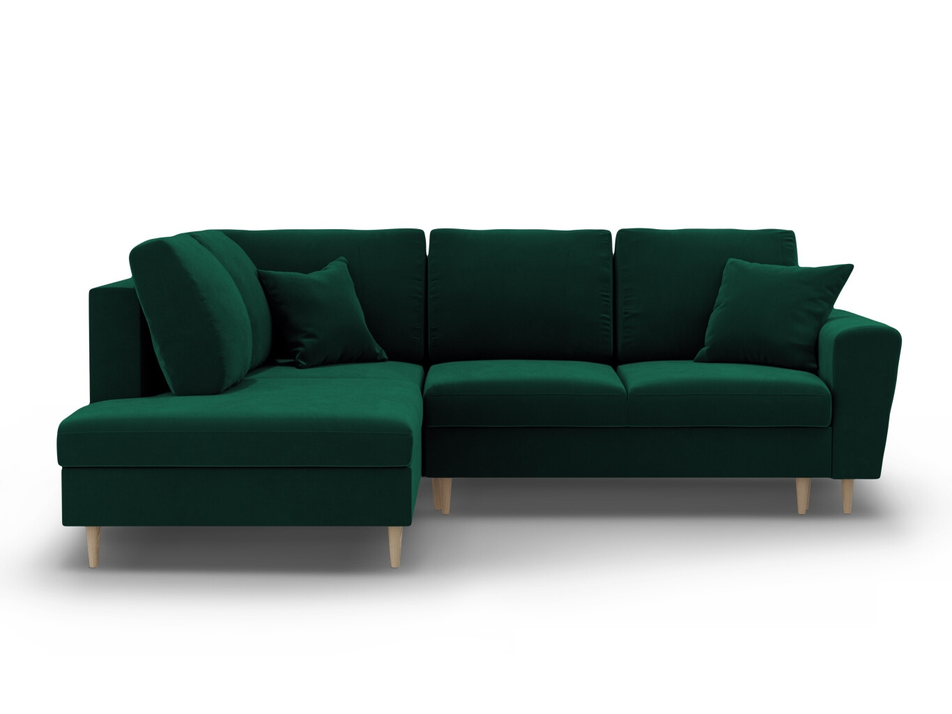 Minkštas kampas Lomveso 102 (Riviera 38)