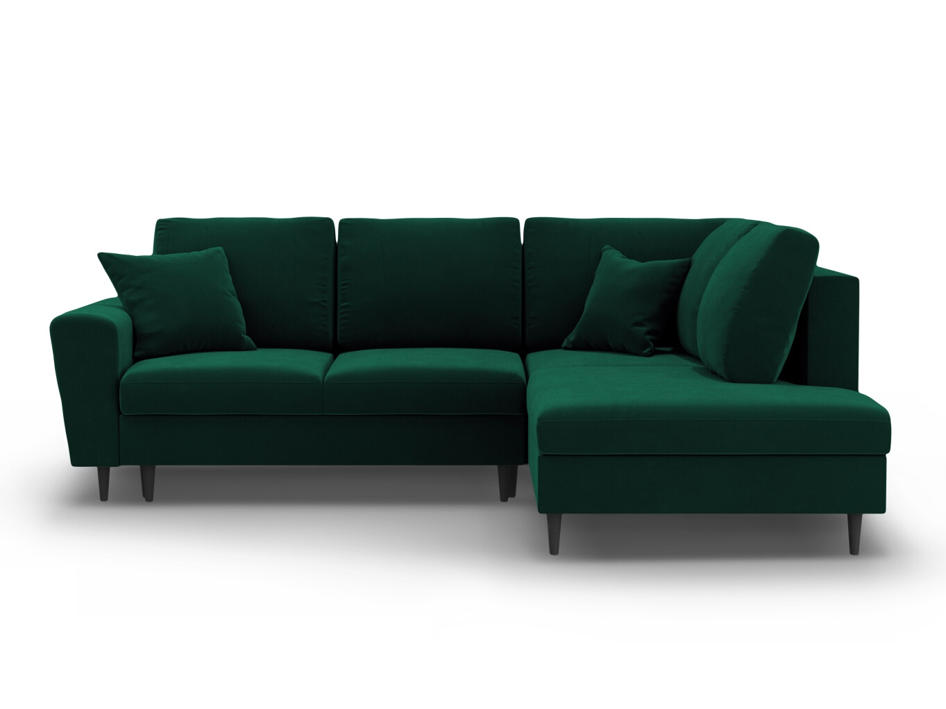 Minkštas kampas Lomveso 102 (Riviera 38)
