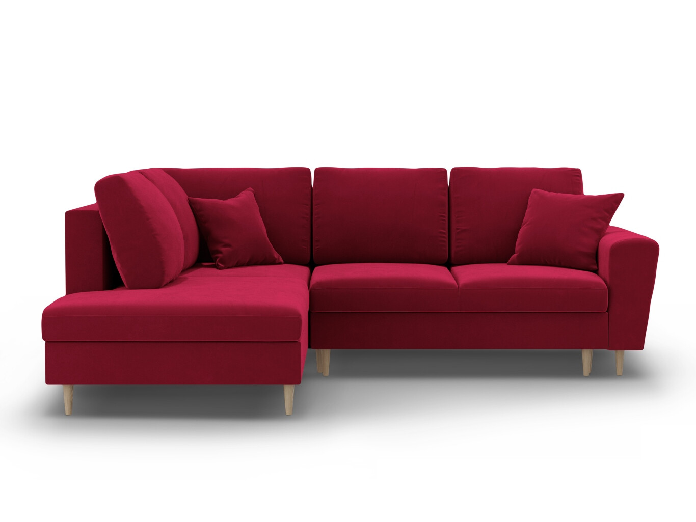 Minkštas kampas Lomveso 102 (Riviera 61)