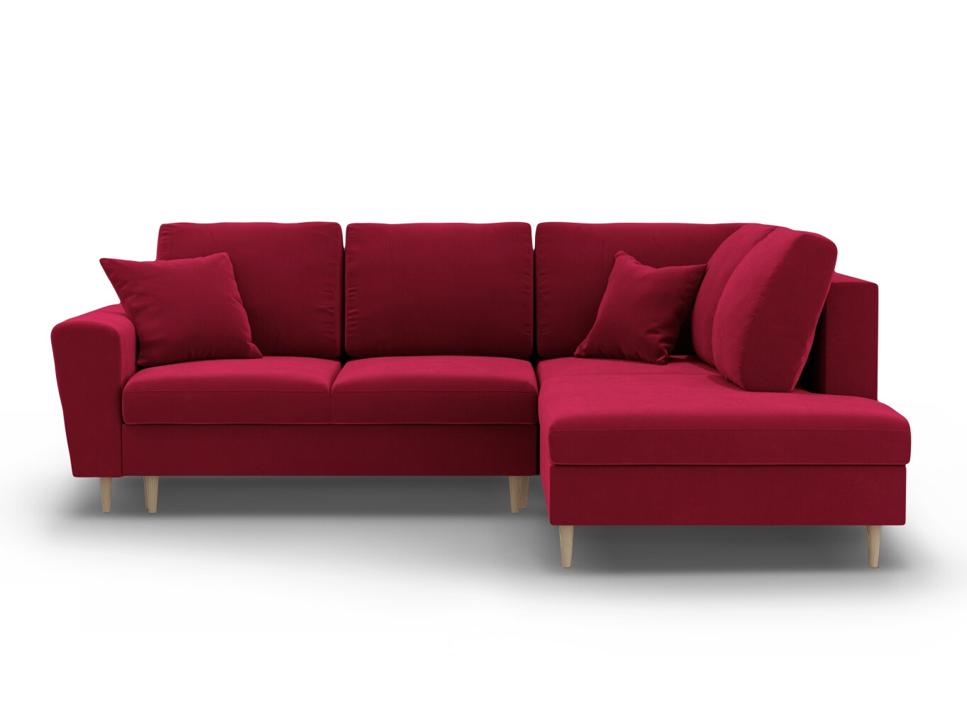 Minkštas kampas Lomveso 102 (Riviera 61)