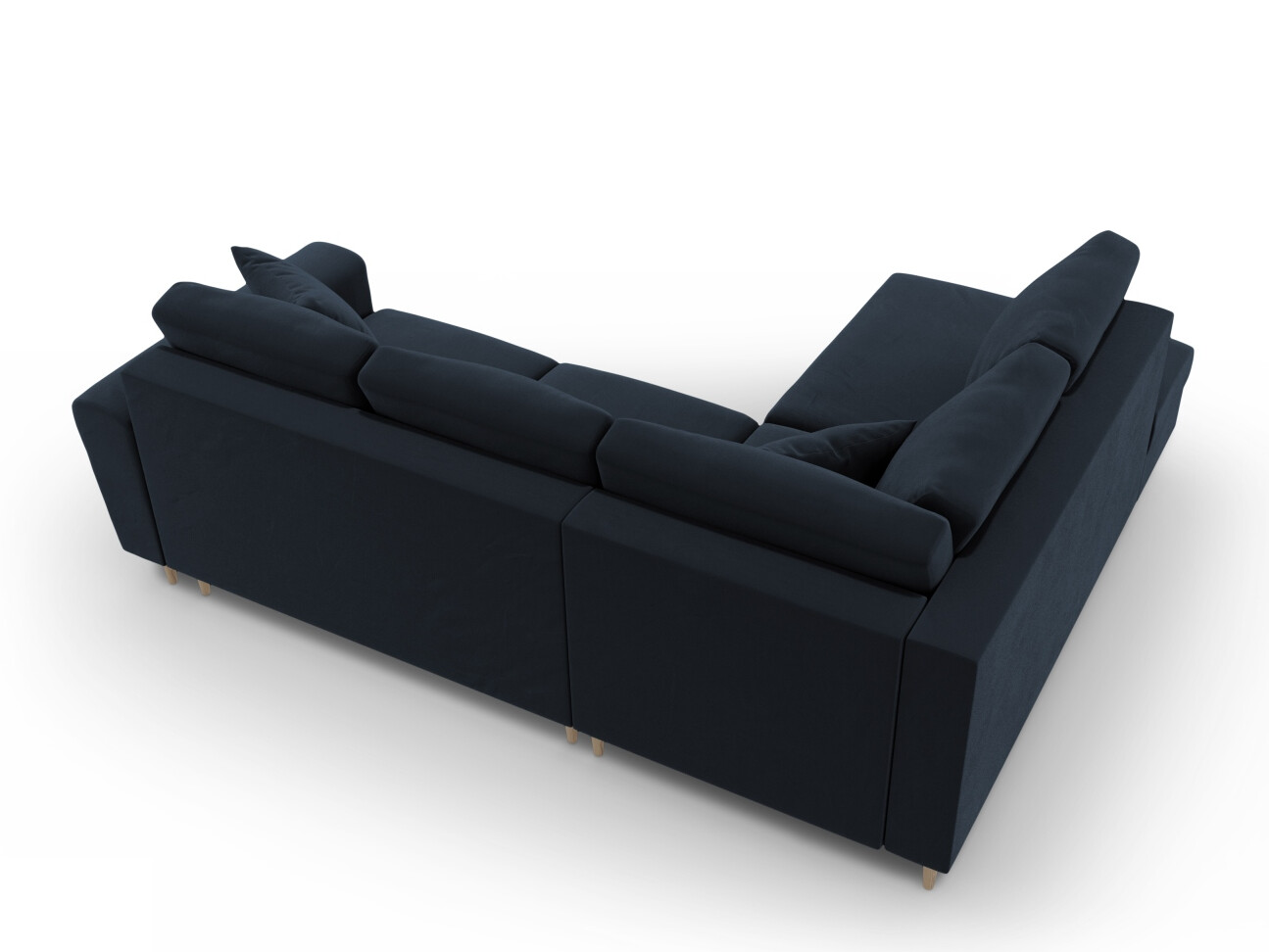 Minkštas kampas Lomveso 102 (Riviera 79)