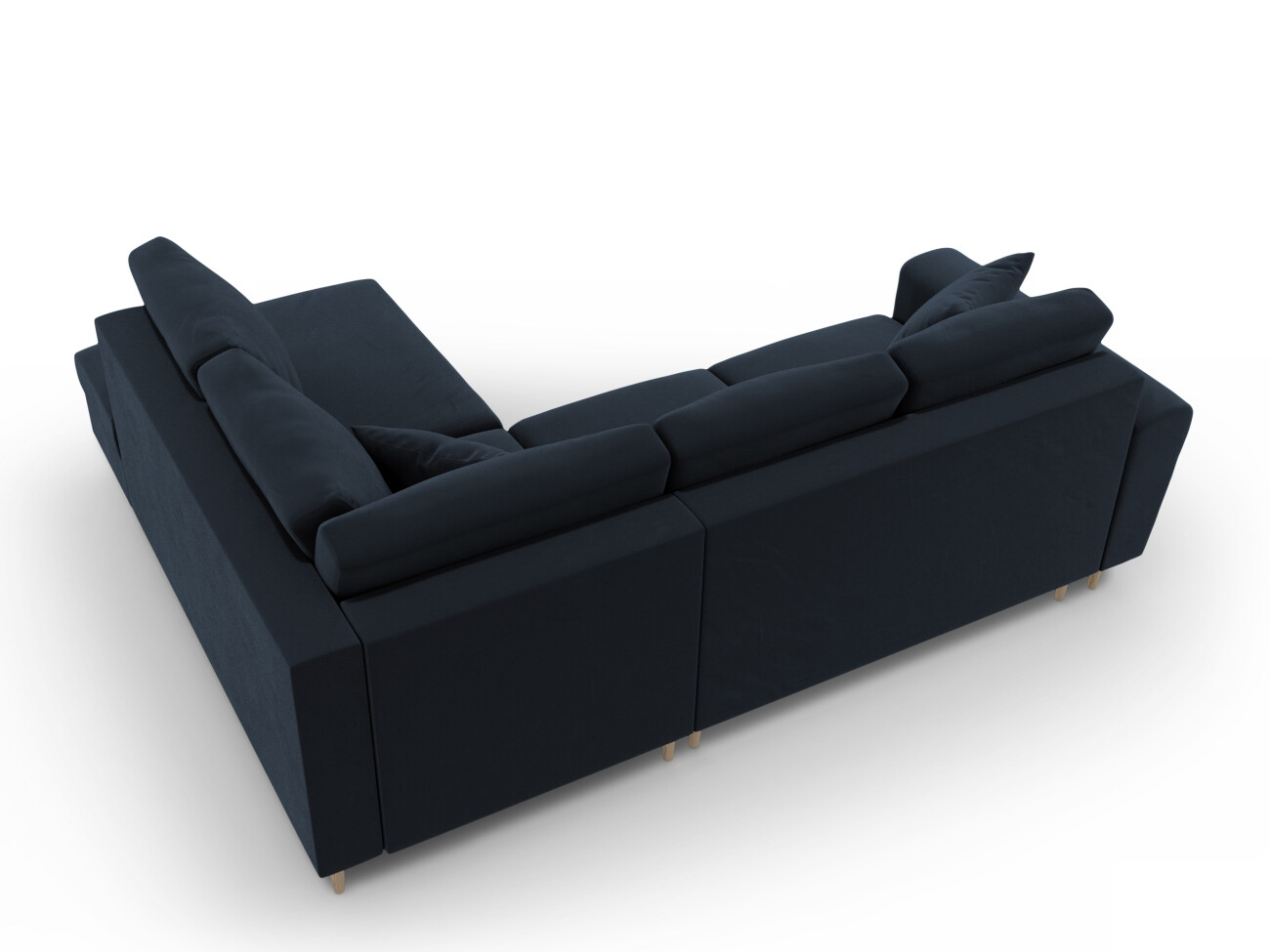 Minkštas kampas Lomveso 102 (Riviera 79)