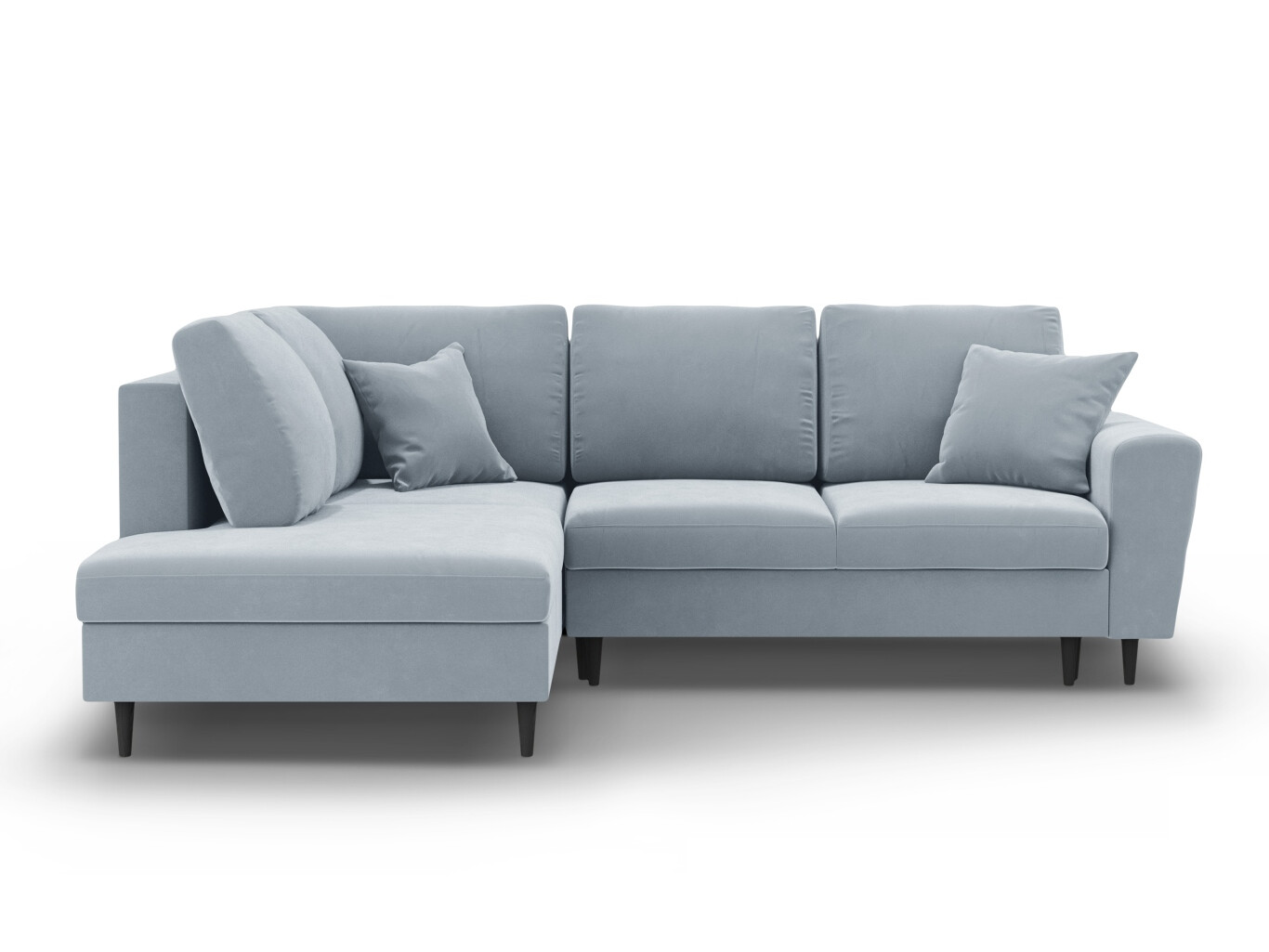 Minkštas kampas Lomveso 102 (Riviera 80)