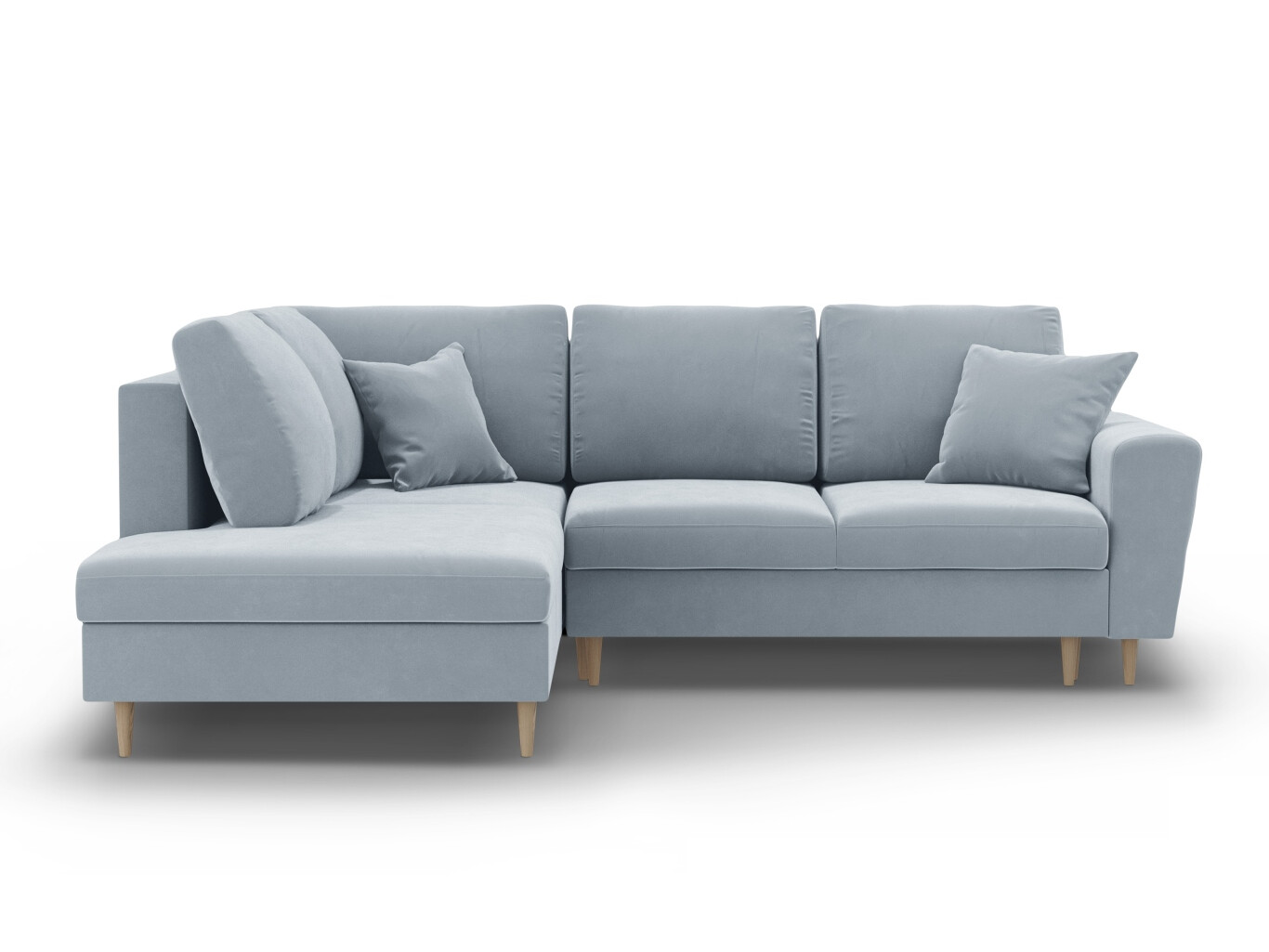 Minkštas kampas Lomveso 102 (Riviera 80)