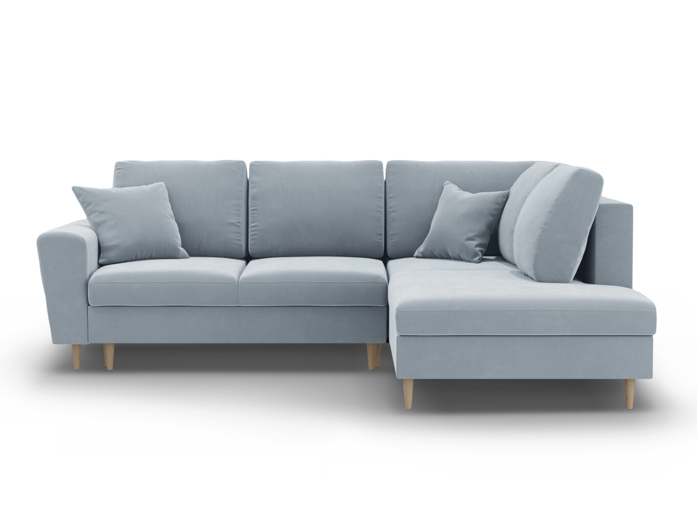 Minkštas kampas Lomveso 102 (Riviera 80)