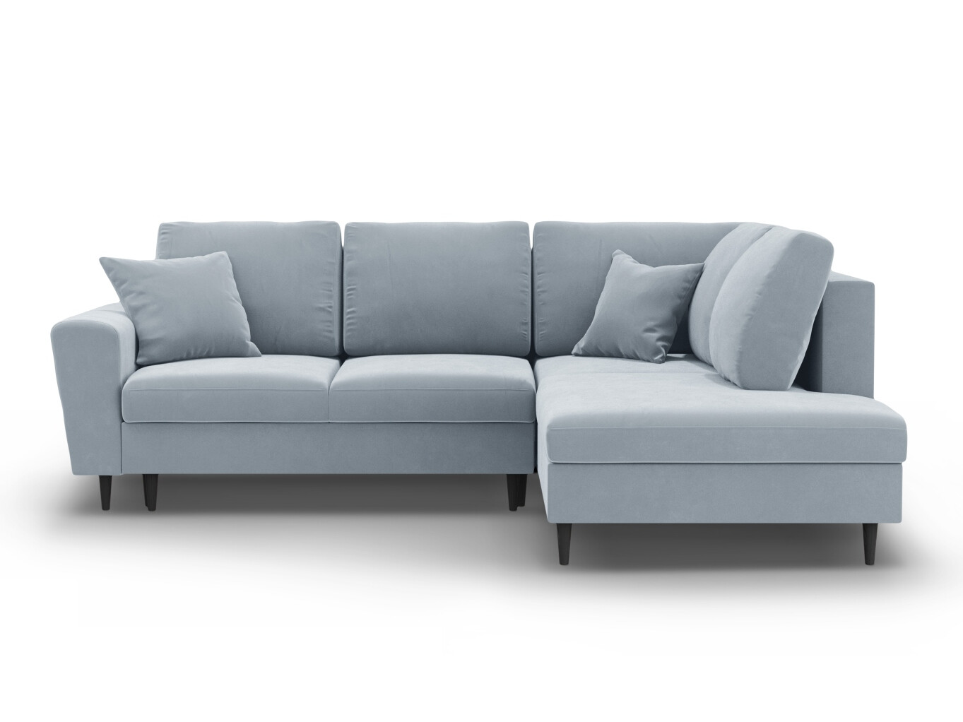 Minkštas kampas Lomveso 102 (Riviera 80)