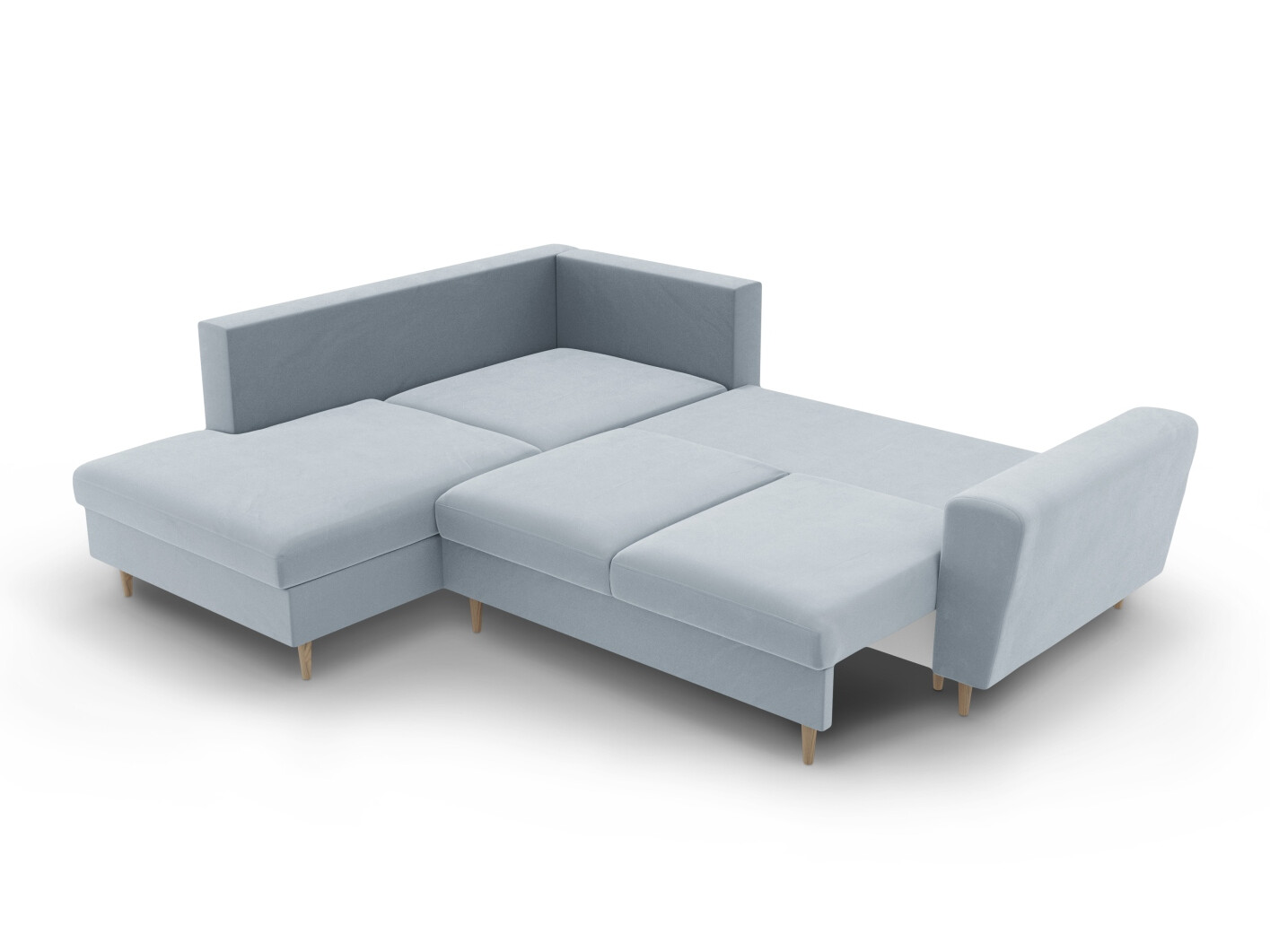 Minkštas kampas Lomveso 102 (Riviera 80)
