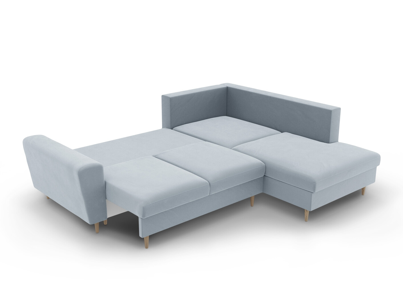Minkštas kampas Lomveso 102 (Riviera 80)