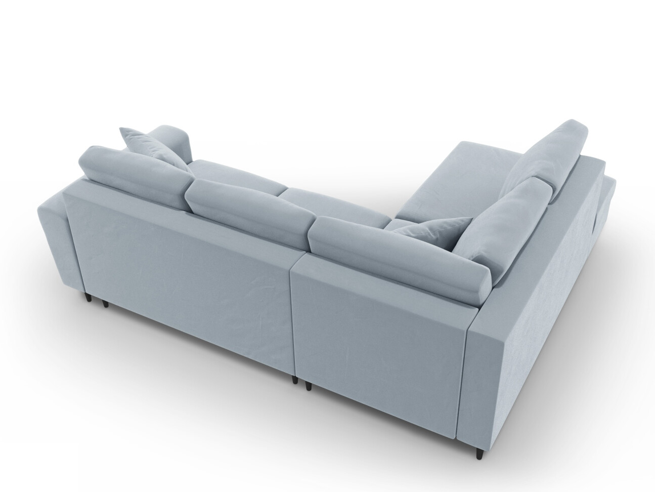 Minkštas kampas Lomveso 102 (Riviera 80)