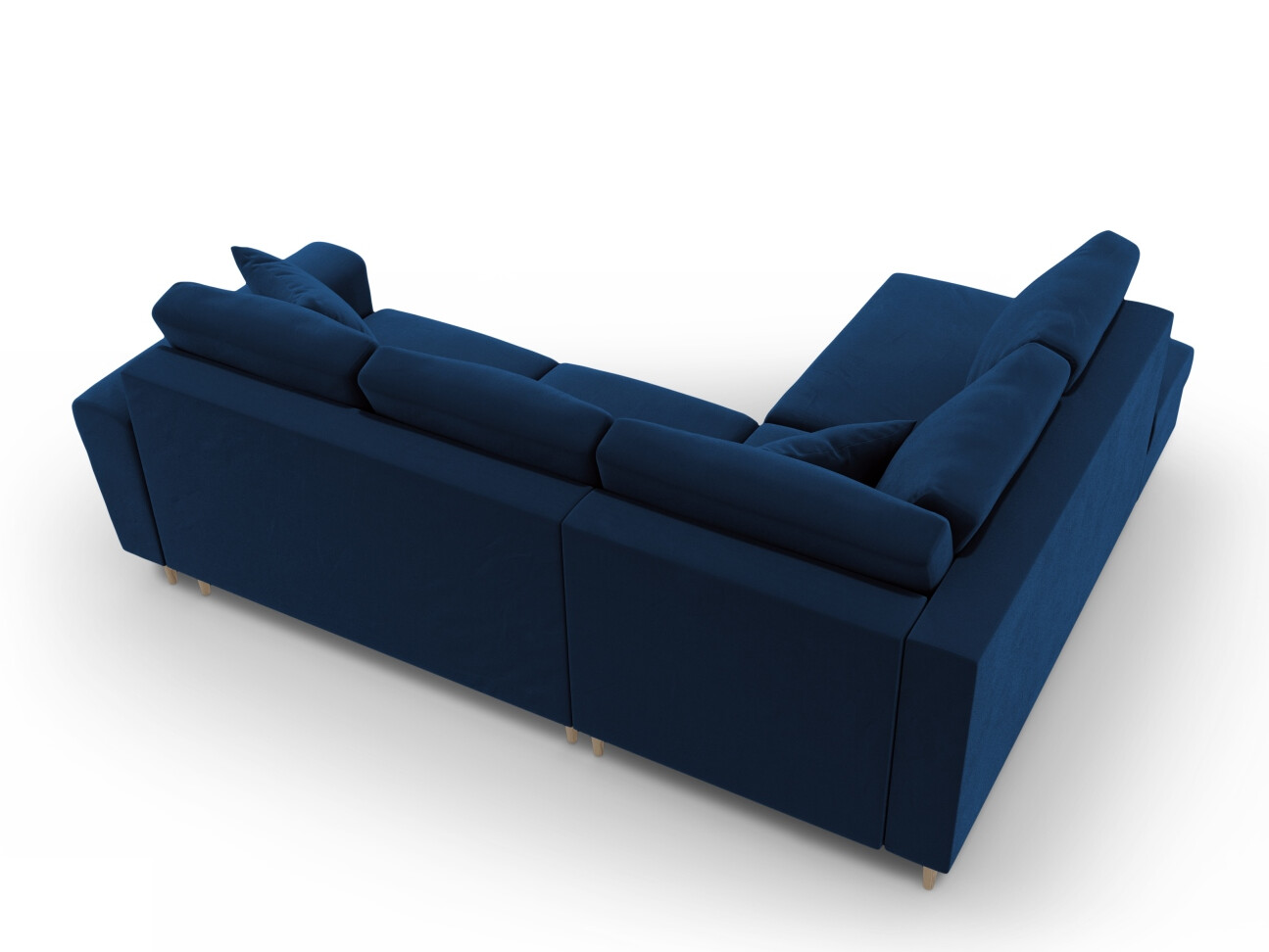 Minkštas kampas Lomveso 102 (Riviera 81)
