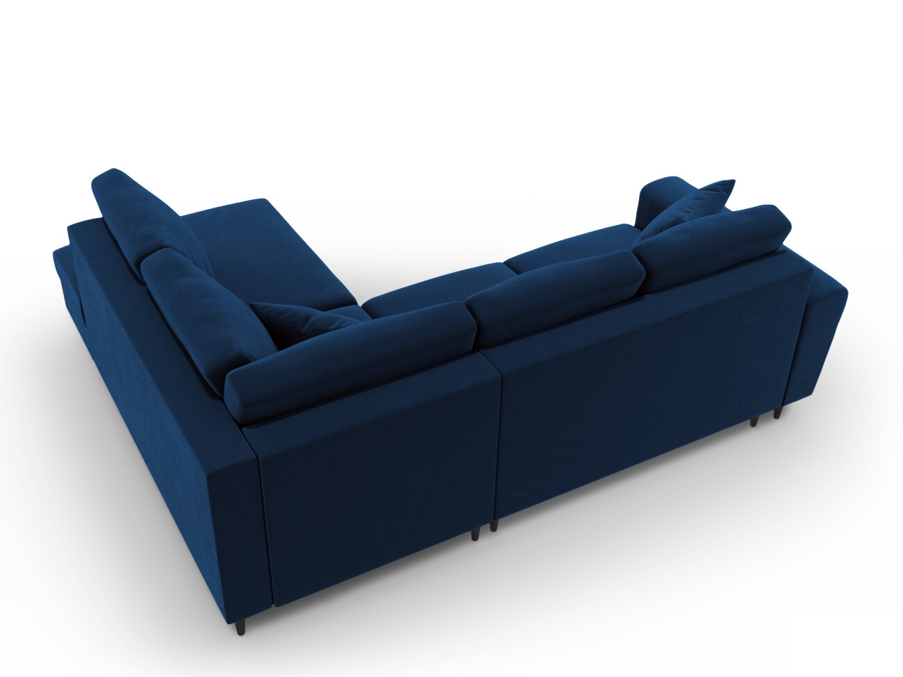 Minkštas kampas Lomveso 102 (Riviera 81)