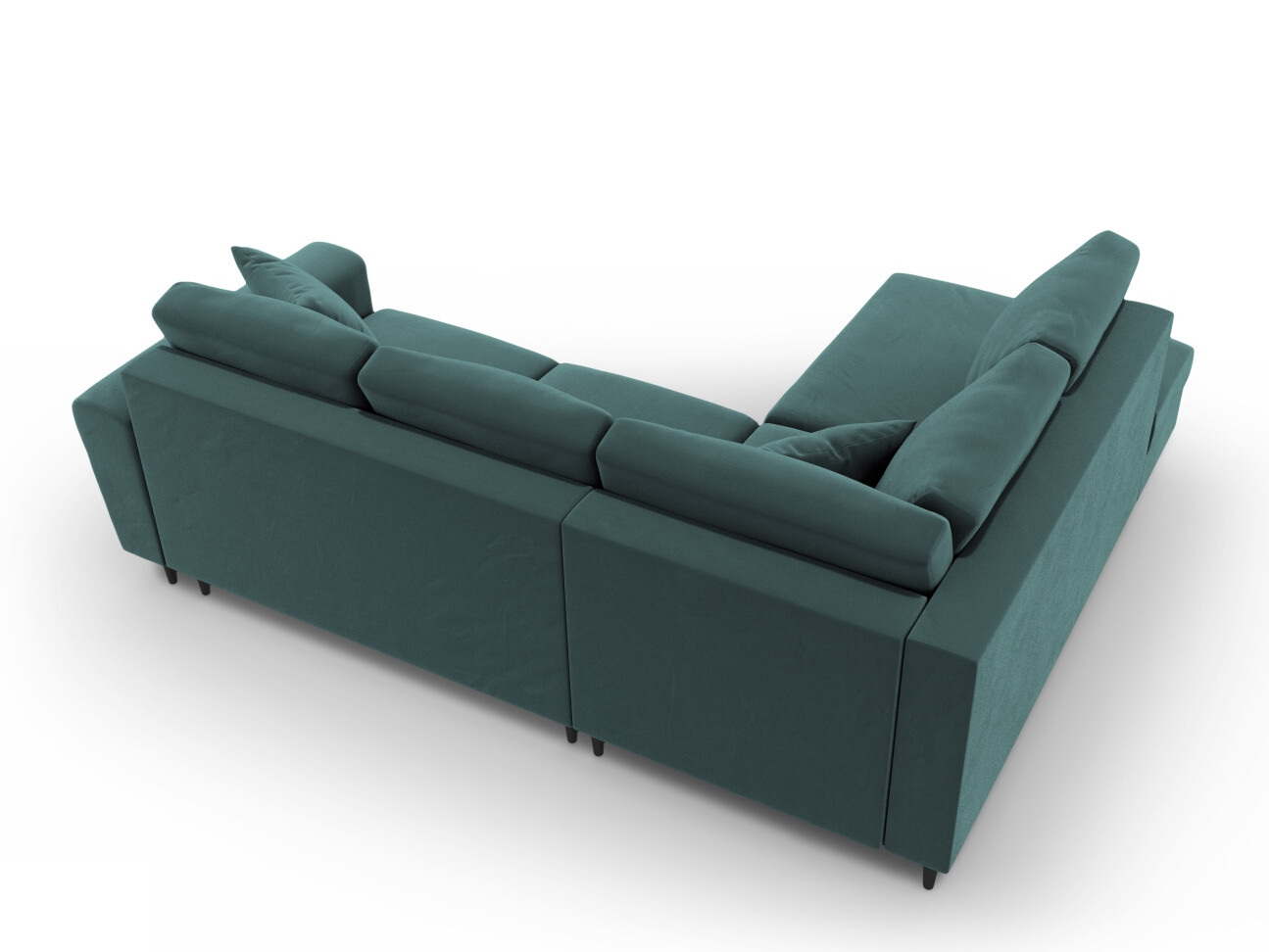 Minkštas kampas Lomveso 102 (Riviera 87)