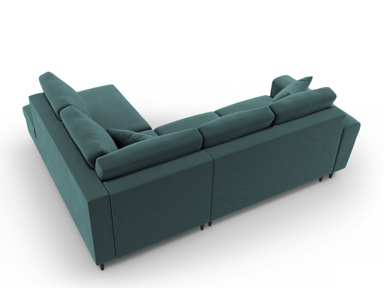 Minkštas kampas Lomveso 102 (Riviera 87)