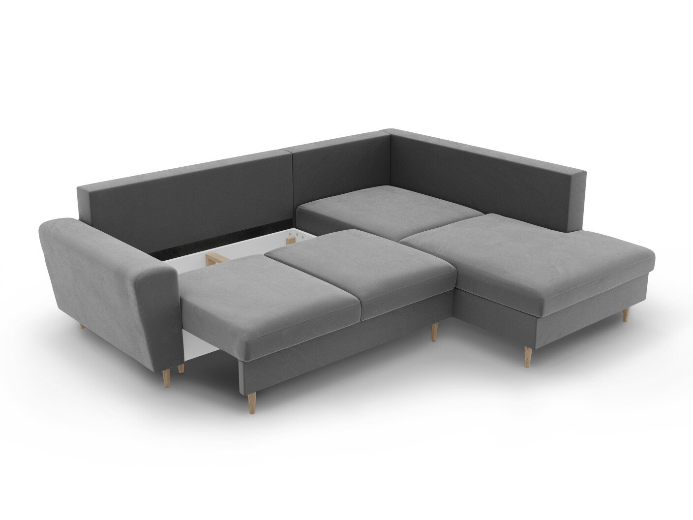 Minkštas kampas Lomveso 102 (Riviera 91)
