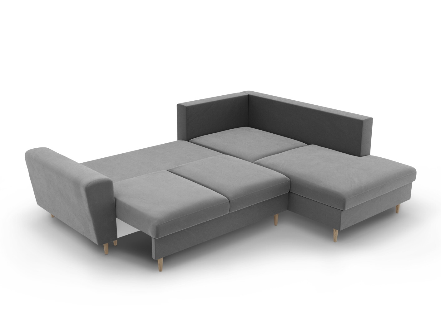 Minkštas kampas Lomveso 102 (Riviera 91)