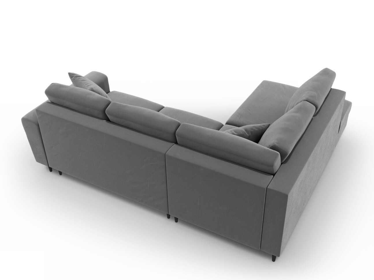 Minkštas kampas Lomveso 102 (Riviera 91)